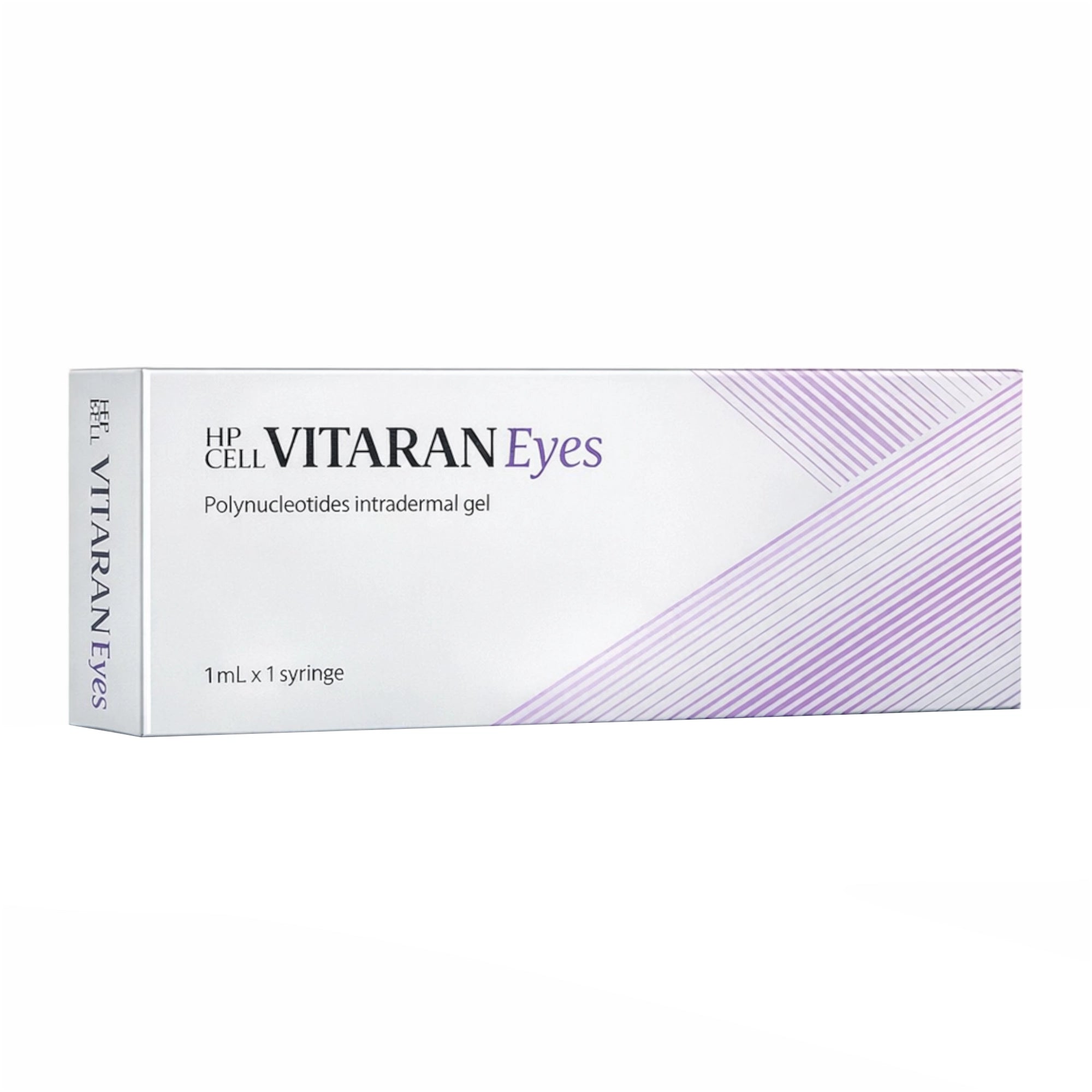 HP Cell Vitaran Eyes 1 x 1ml