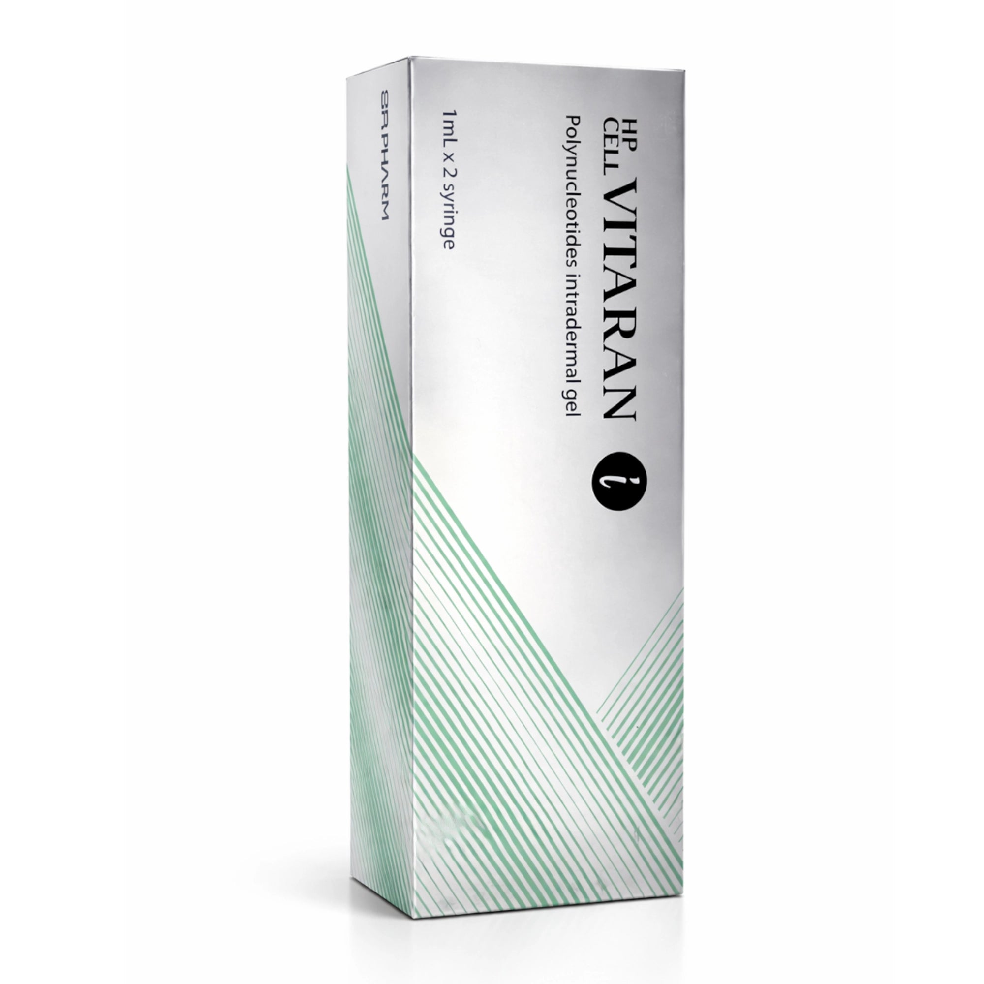 HP Cell Vitaran I 2 x 1ml - Jolifill.de