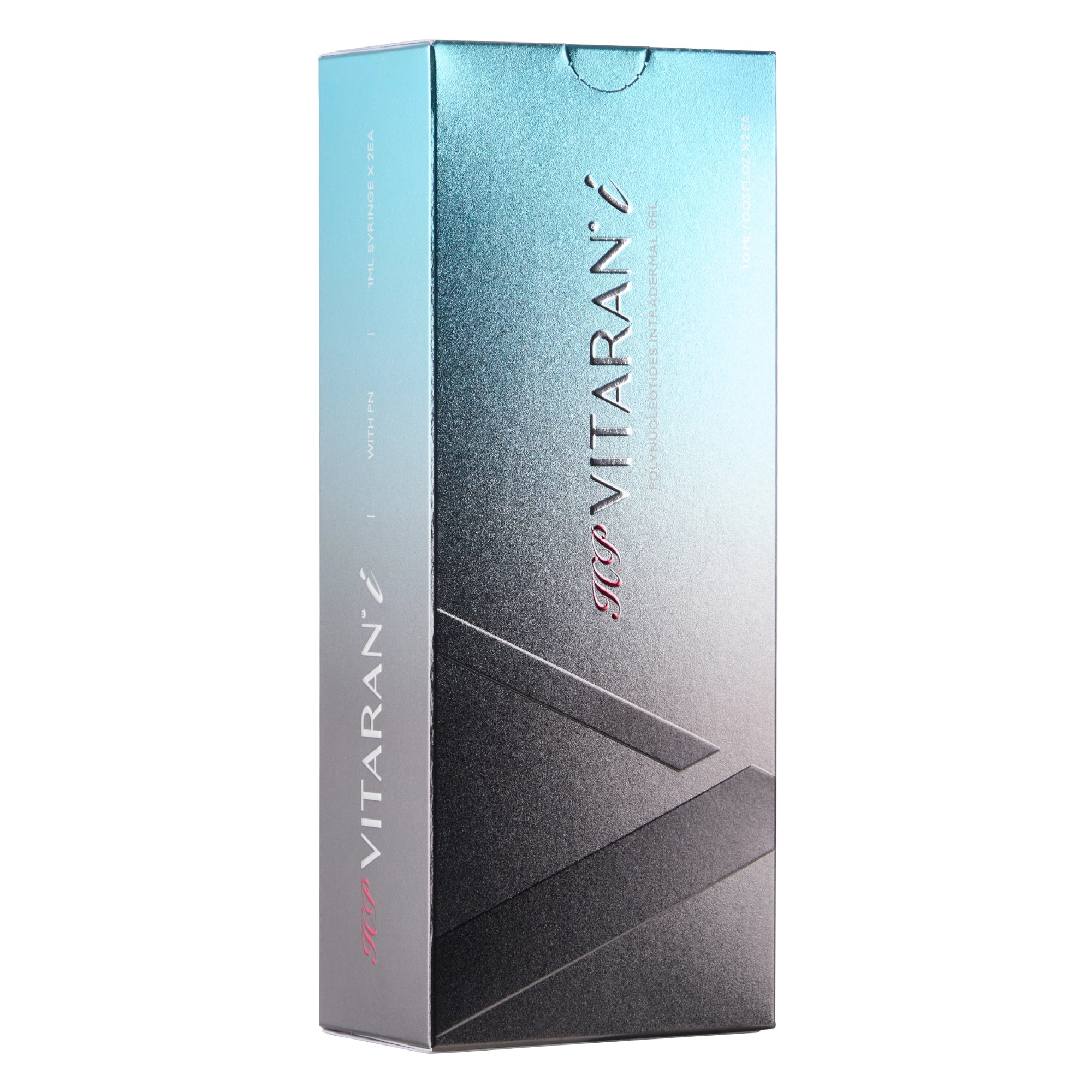 HP Vitaran I Polynukleotide 1 x 1ml - Jolifill.de