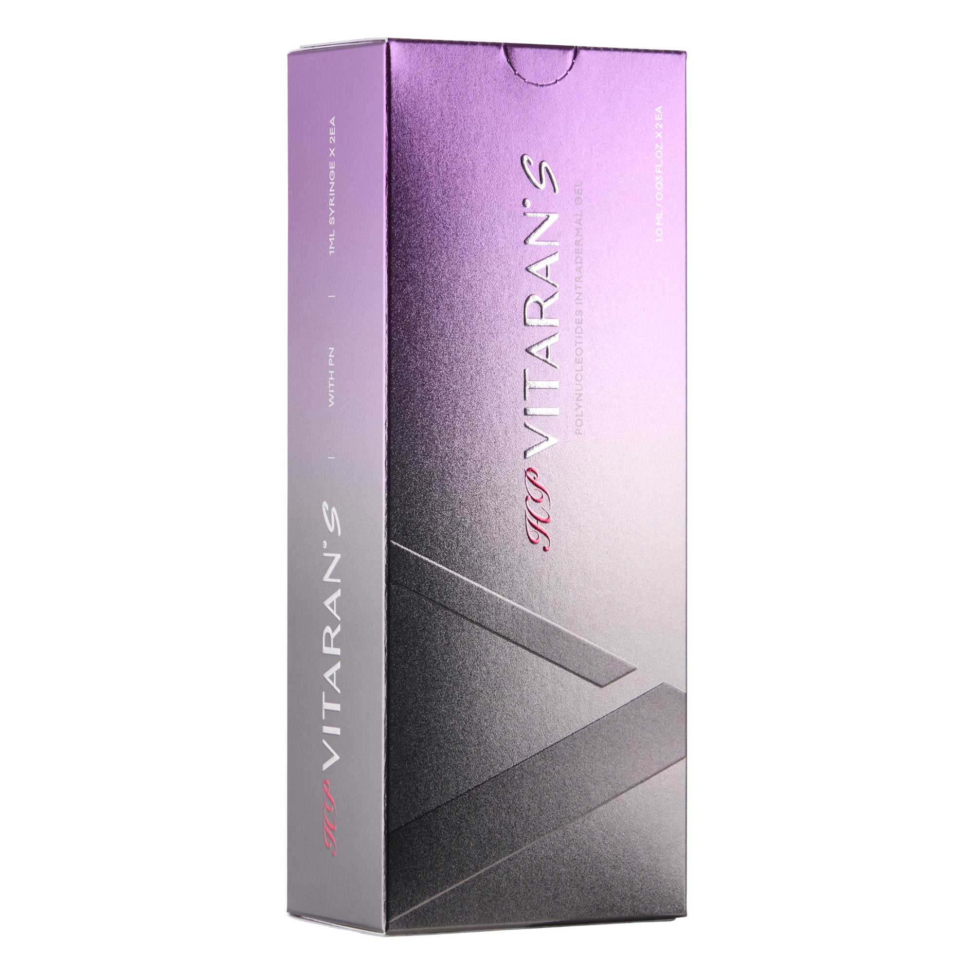 HP Vitaran S Polynukleotide 1 x 1ml - Jolifill.de