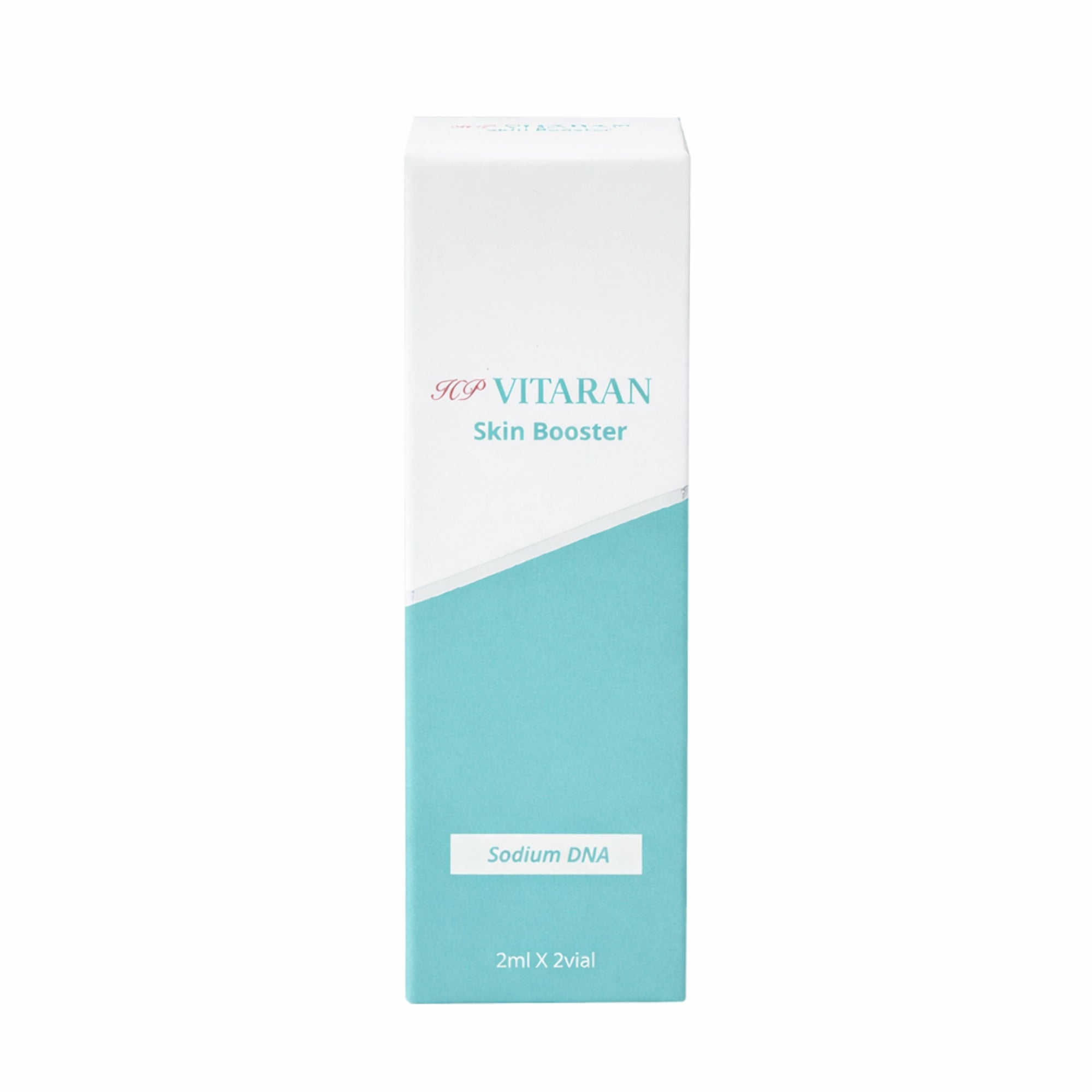 HP Vitaran Skin Booster 2 x 2ml - Jolifill.de