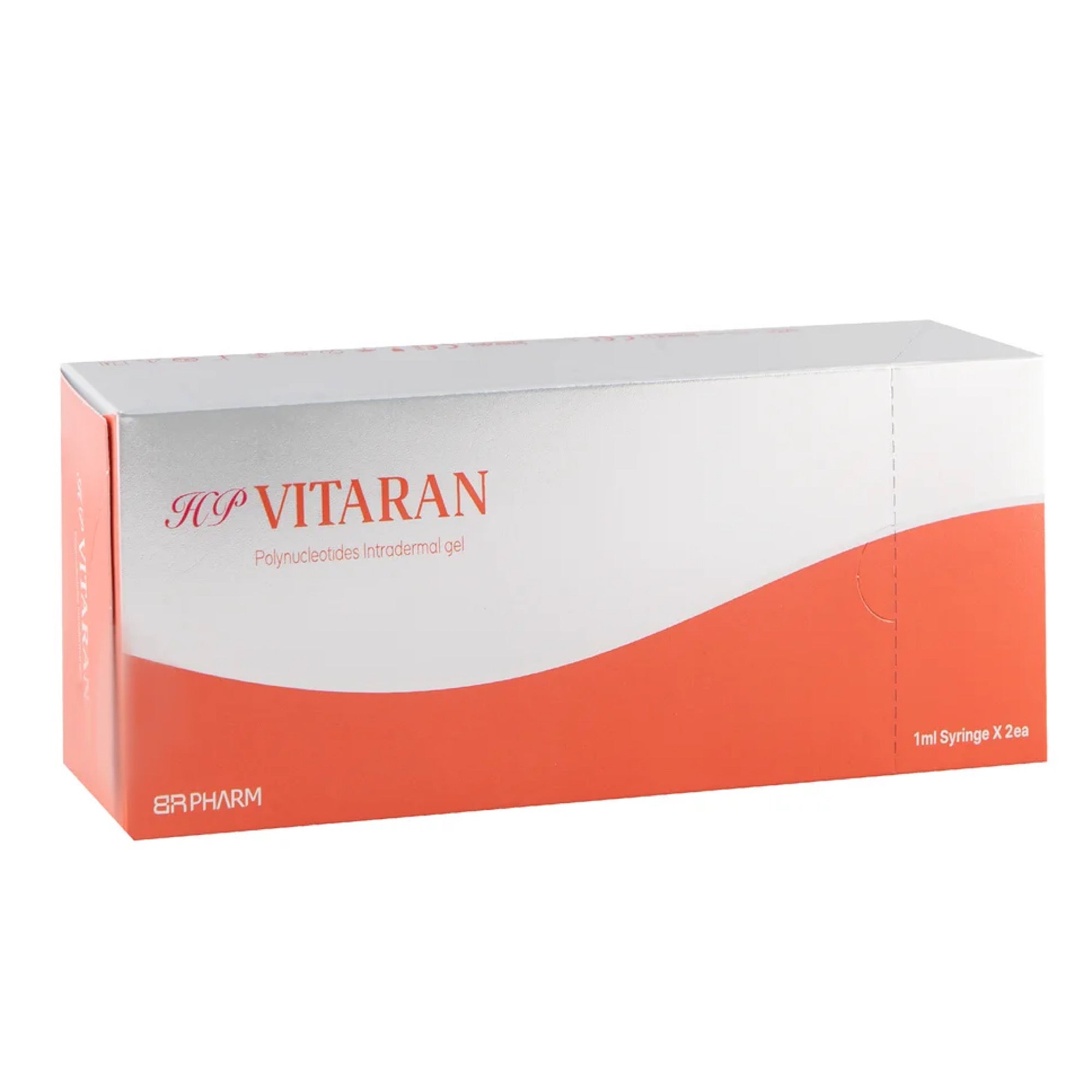 HP Vitaran 1 x 2ml  - Jolifill.de