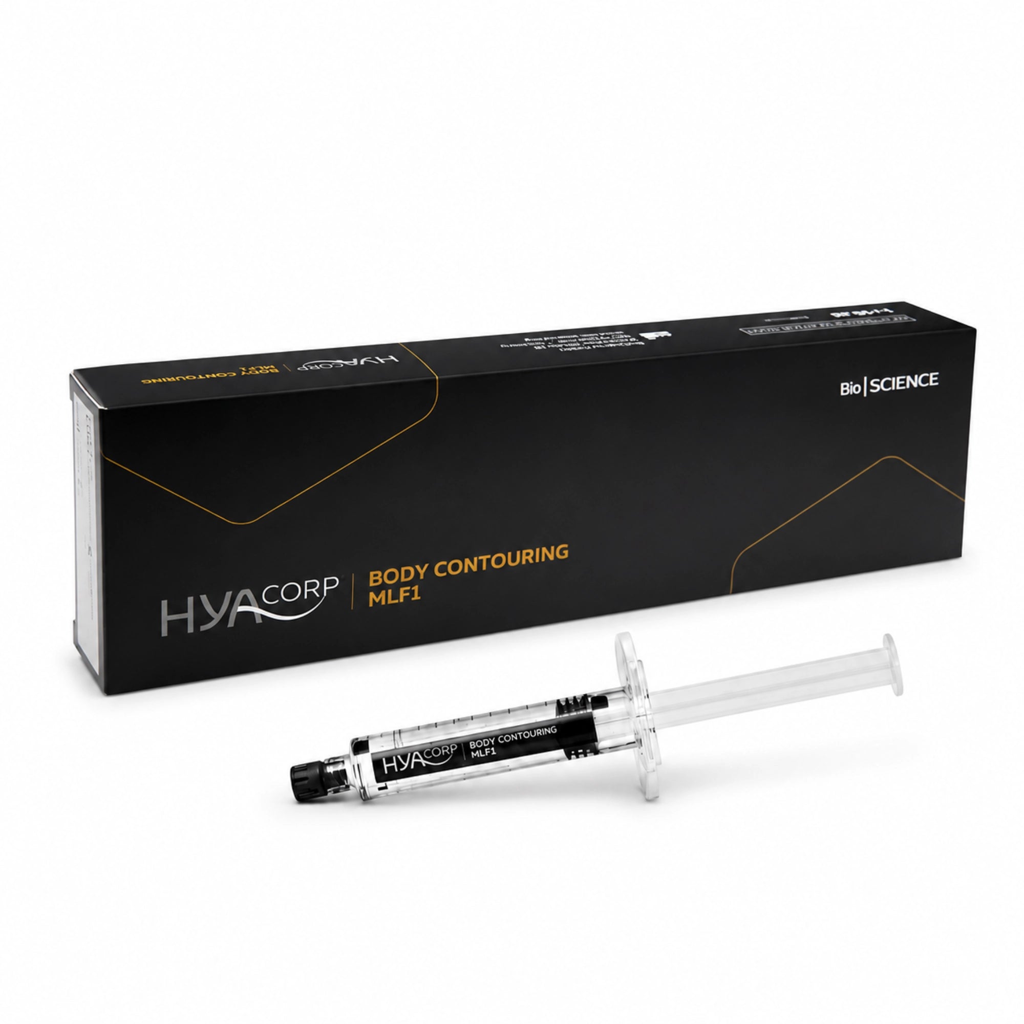 Hyacorp Body Contouring MLF 1, 1x 10 ml - Jolifill.de