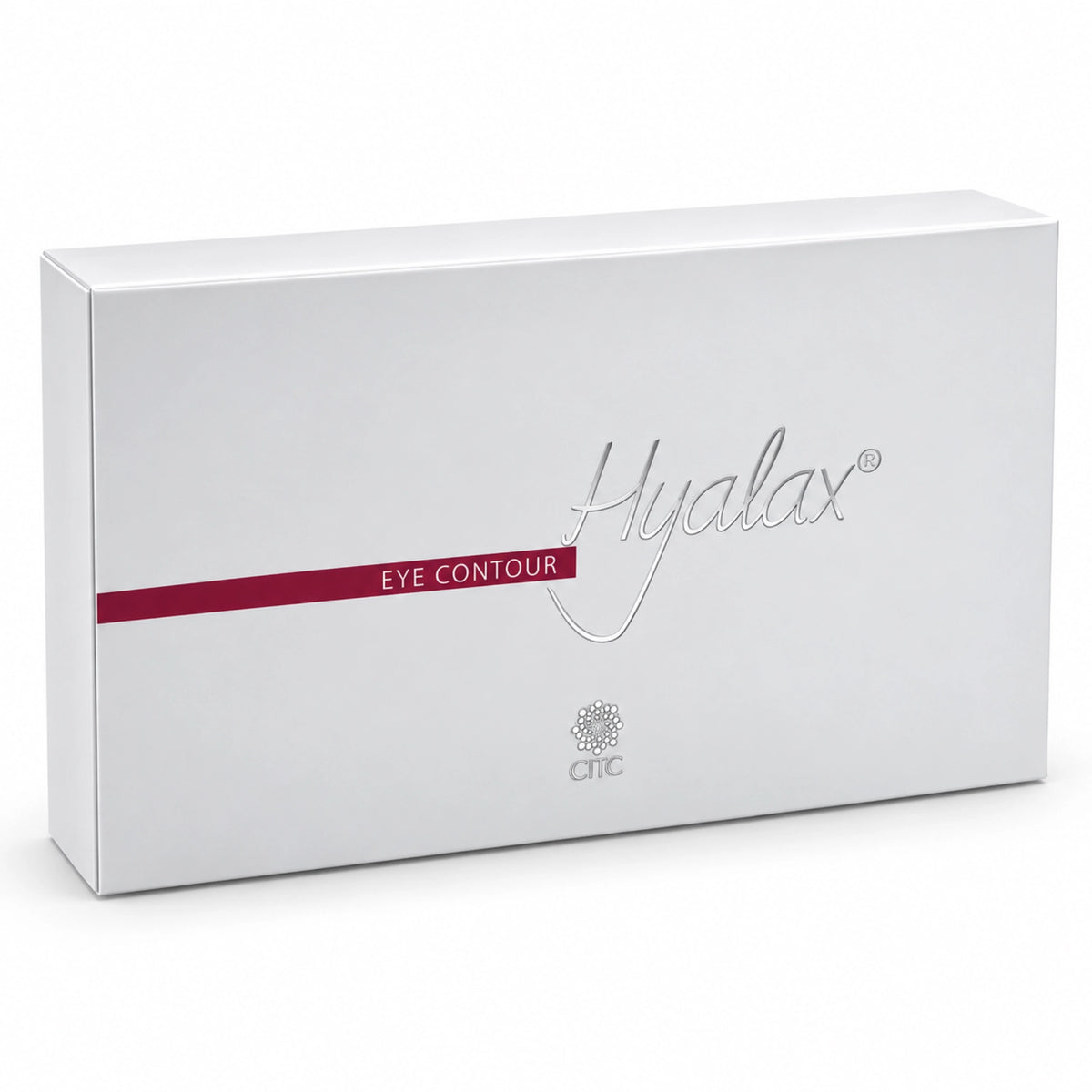 Hyalax® Eye Contour 5 × 5 ml - Jolifill.de