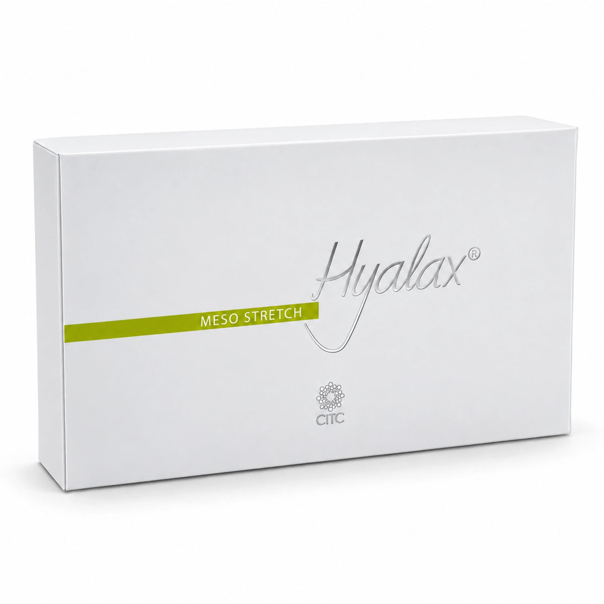 Hyalax® Stretch 5 × 5 ml - Jolifill.de