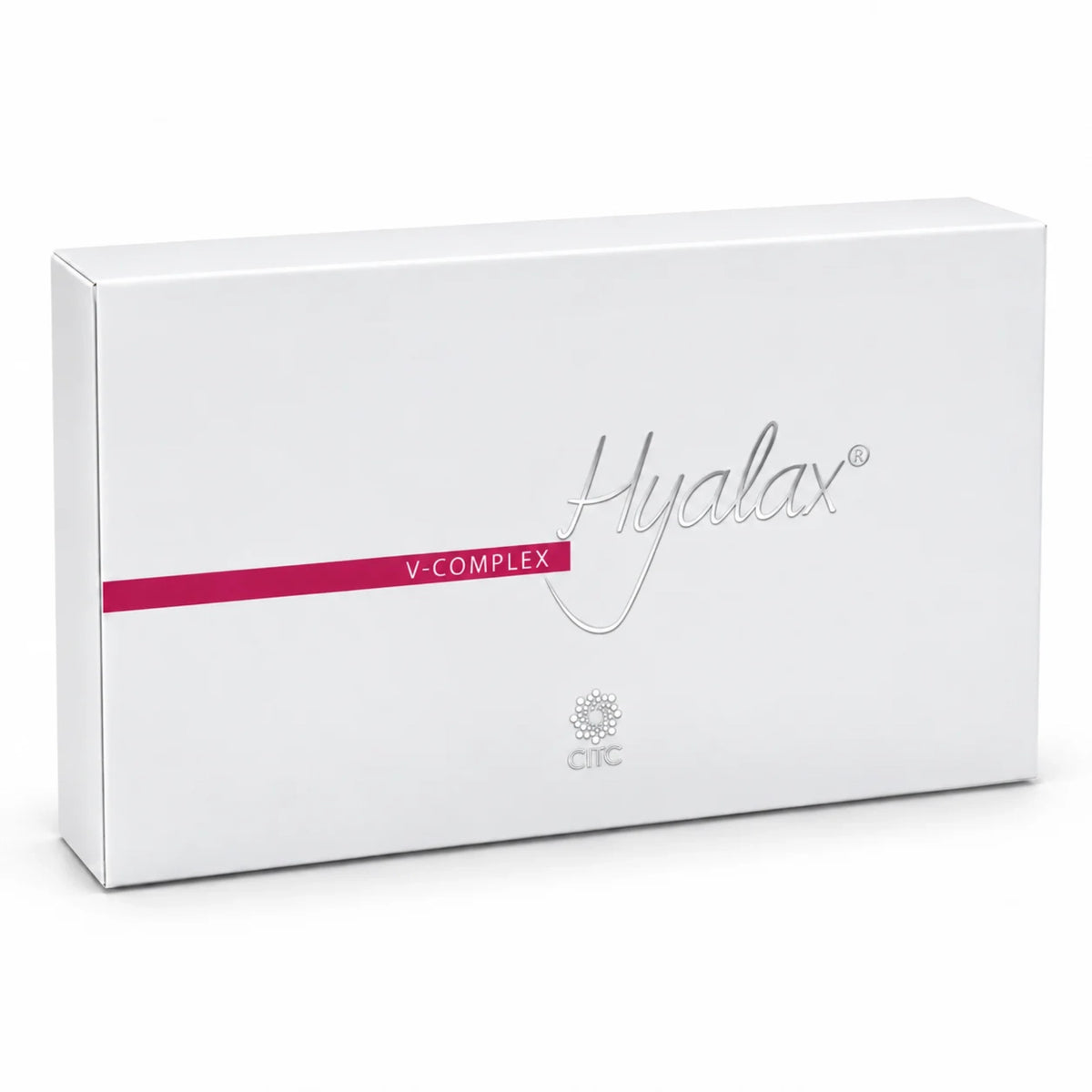 Hyalax® V-Complex 5 × 5 ml - Jolifill.de