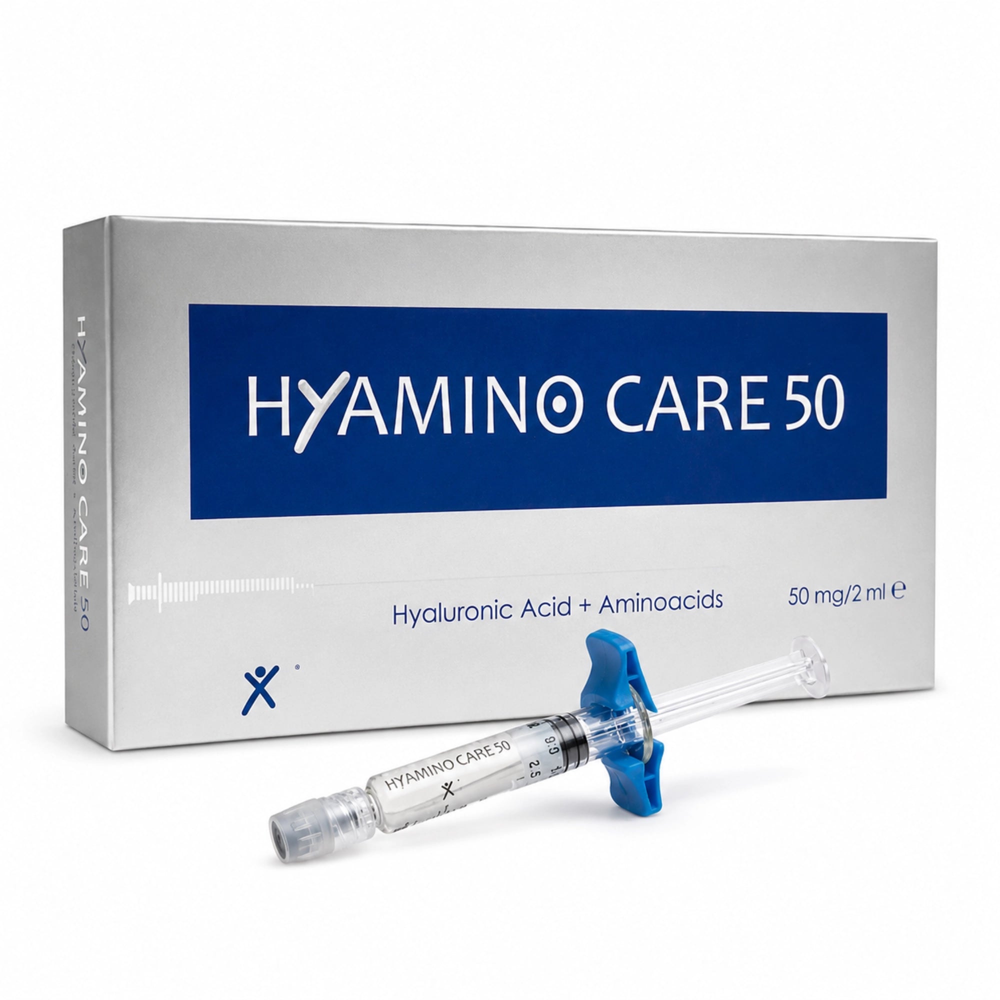 Hyamino Care 50 2 x 2ml - Jolifill.de
