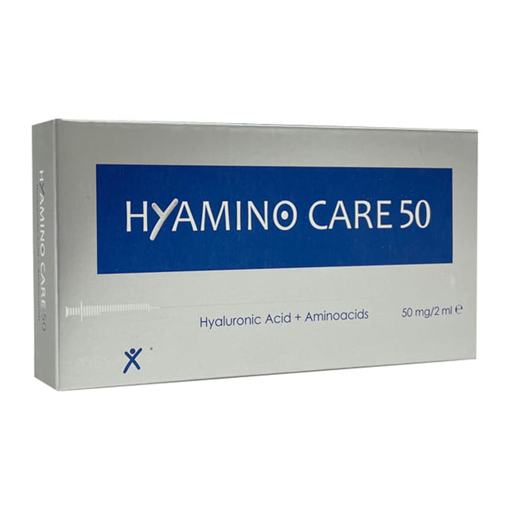 Hyamino Care 50 2 x 2ml - Jolifill.de