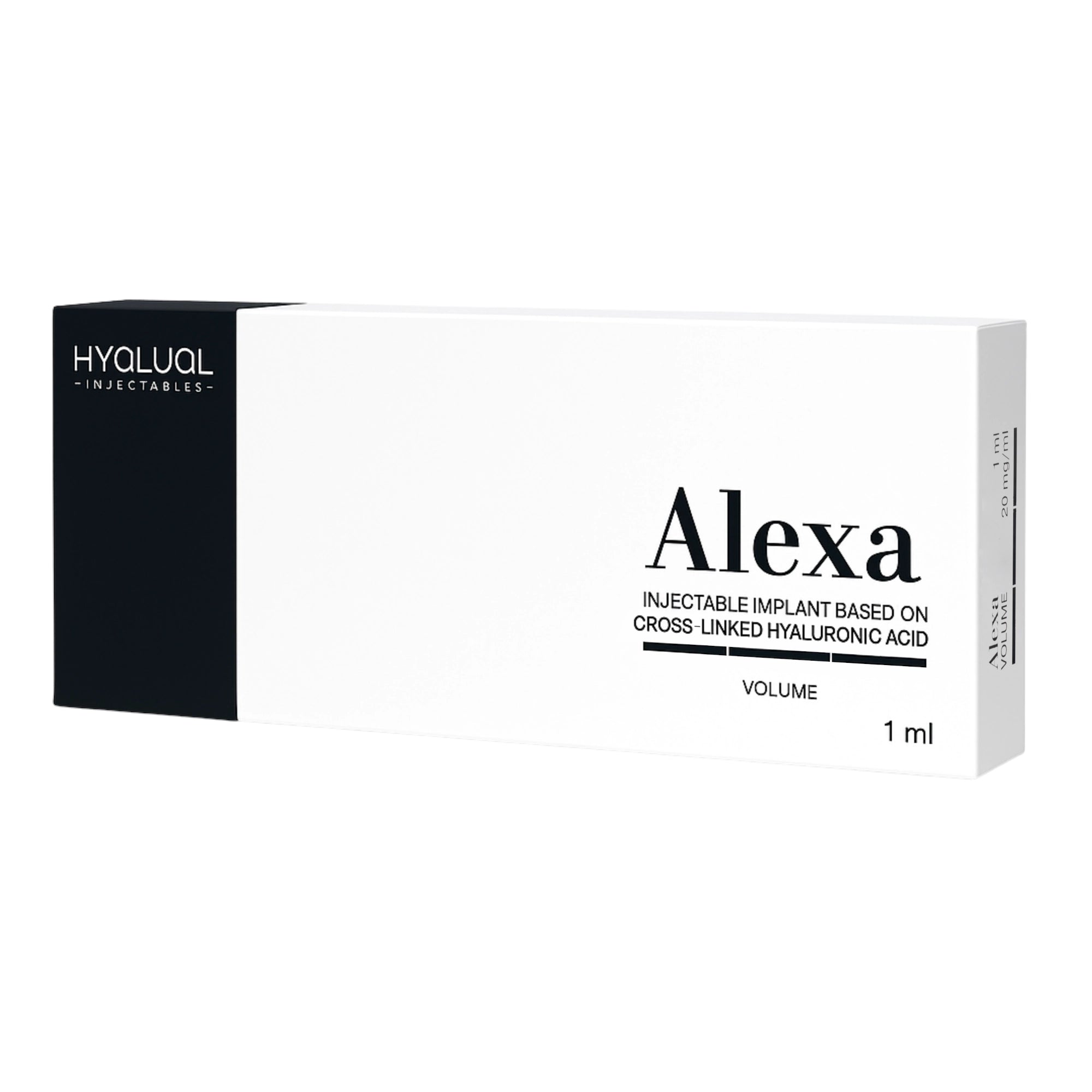 Hyalual Alexa Volume 1 x 1ml - Jolifill.de
