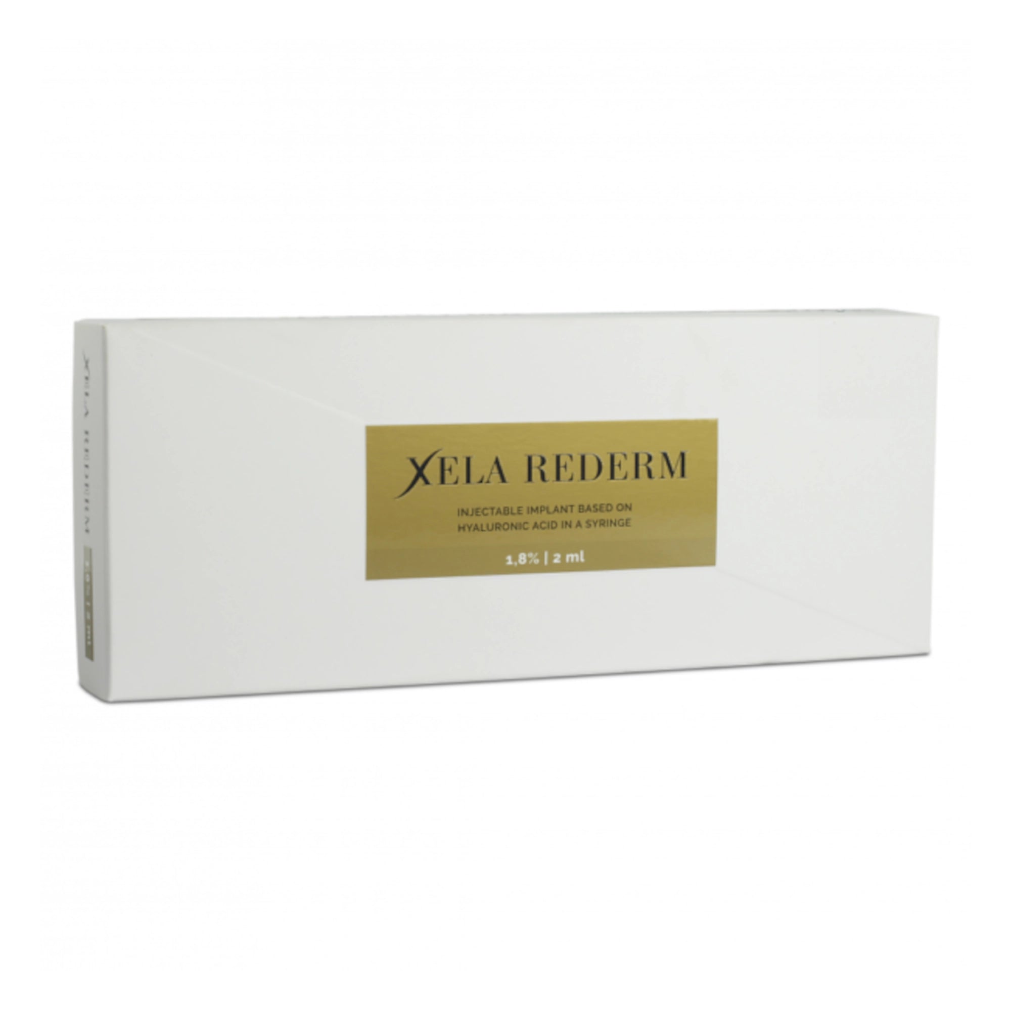 Hyalual Xela 1,8% 1 x 2ml - Jolifill.de