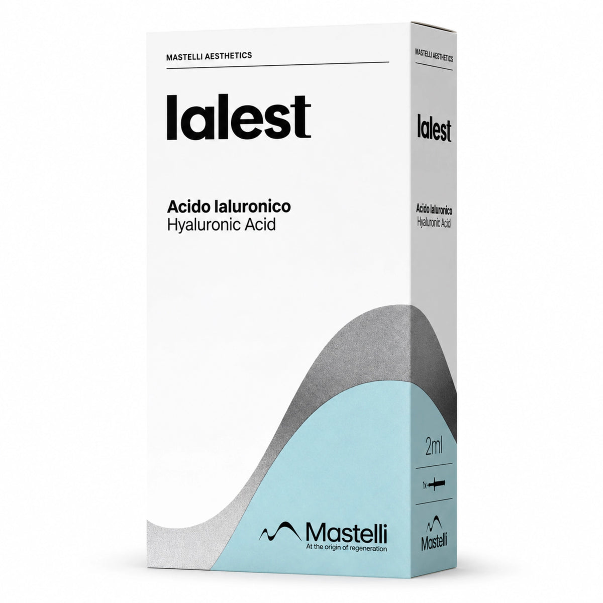 Ialest 1 x 2ml - Jolifill.de