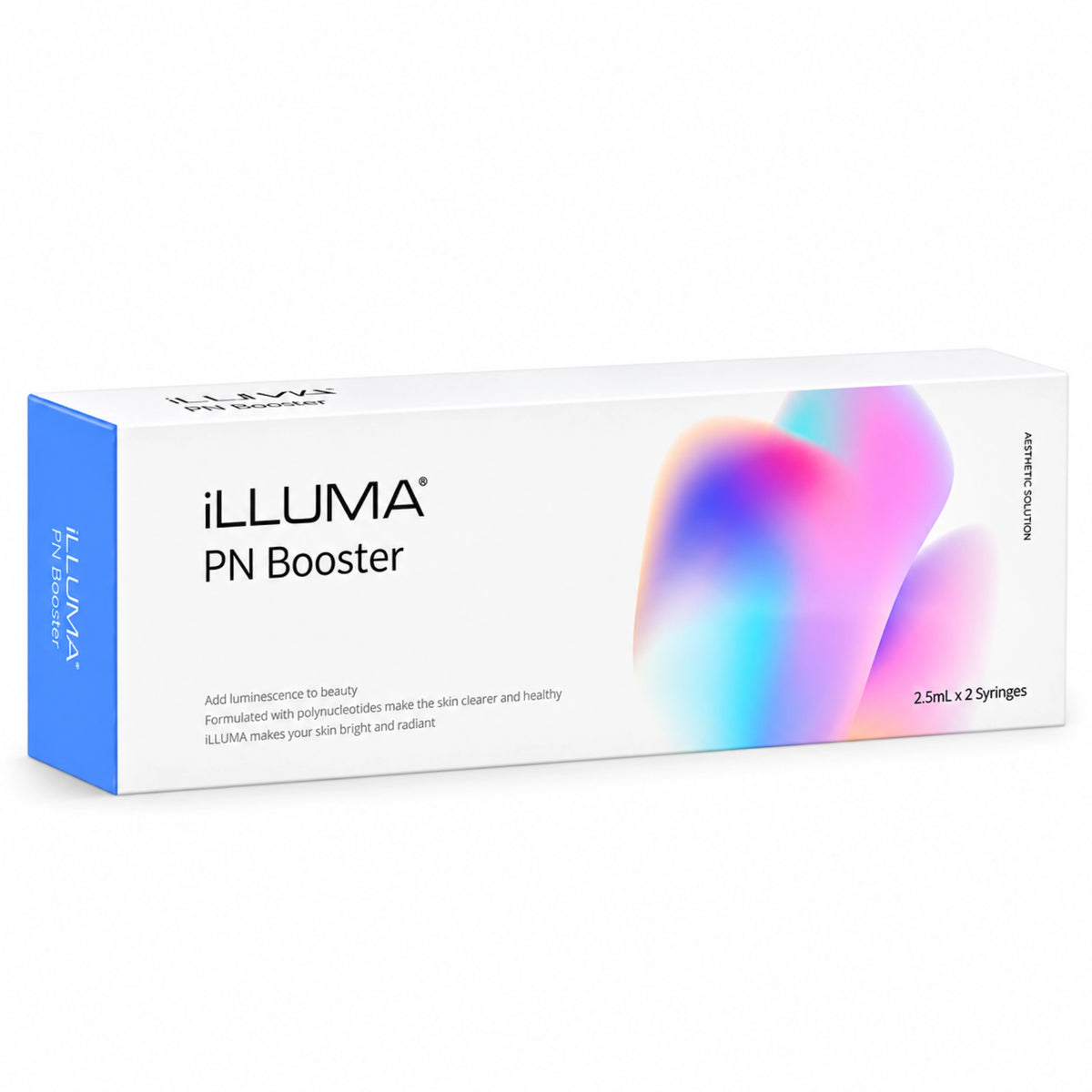 iLLUMA PN Booster 2 x 2.5ml - Jolifill.de