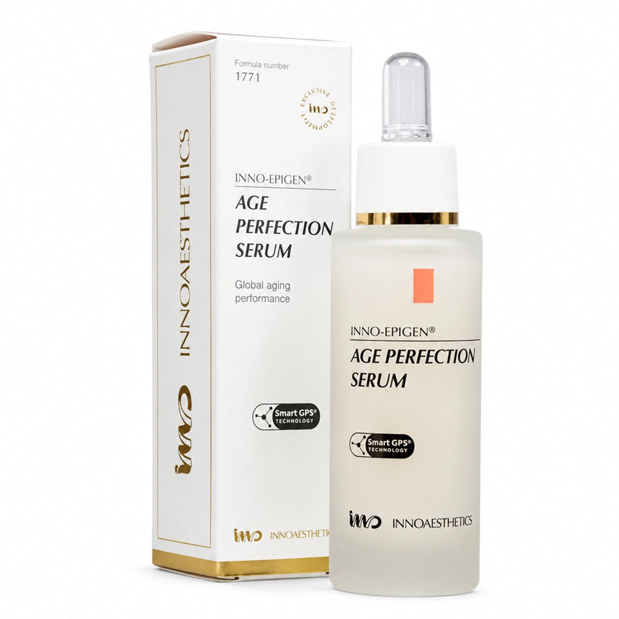 Innoaesthetics Age Perfection Serum 30ml - Jolifill.de