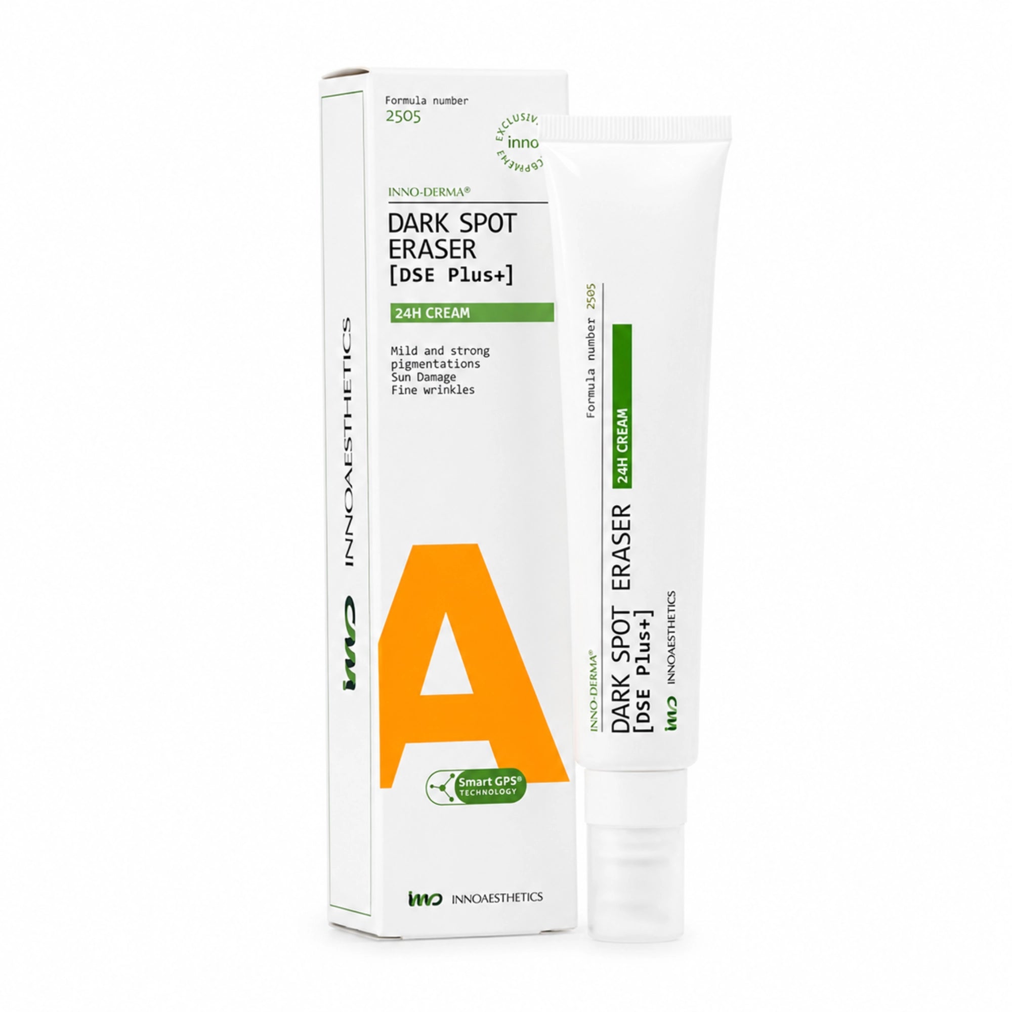 Innoaesthetics Dark Spot Eraser [DSE Plus+] 50ml - Jolifill.de