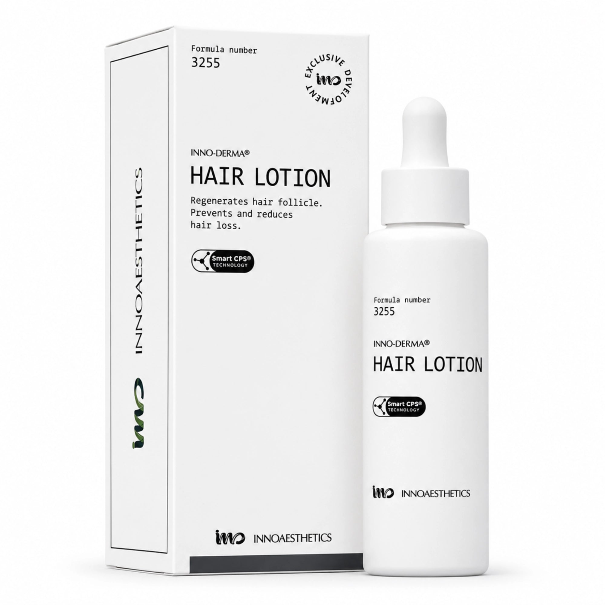 Innoaesthetics Hair Lotion 70ml - Jolifill.de