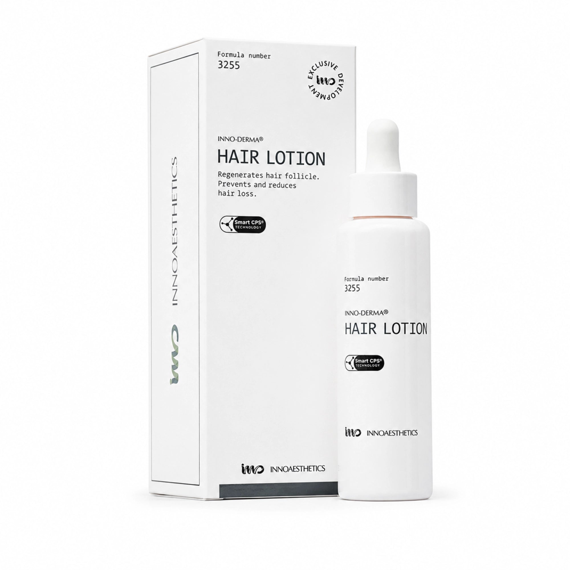 Innoaesthetics Hair Lotion 70ml - Jolifill.de