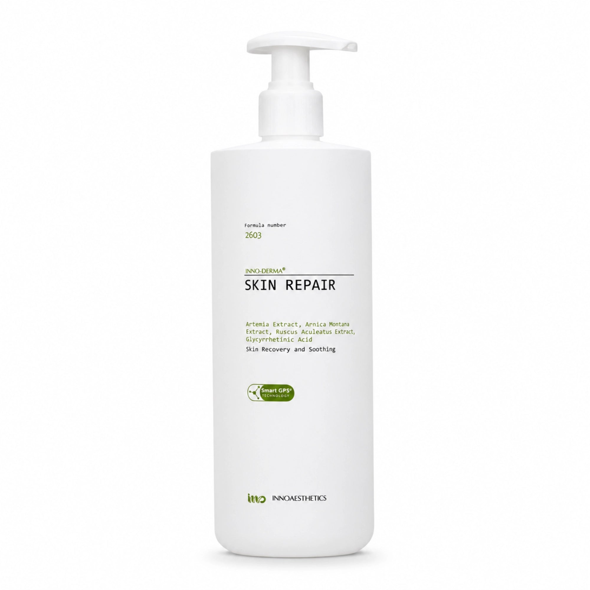 Innoaesthetics Skin Repair 500ml - Jolifill.de