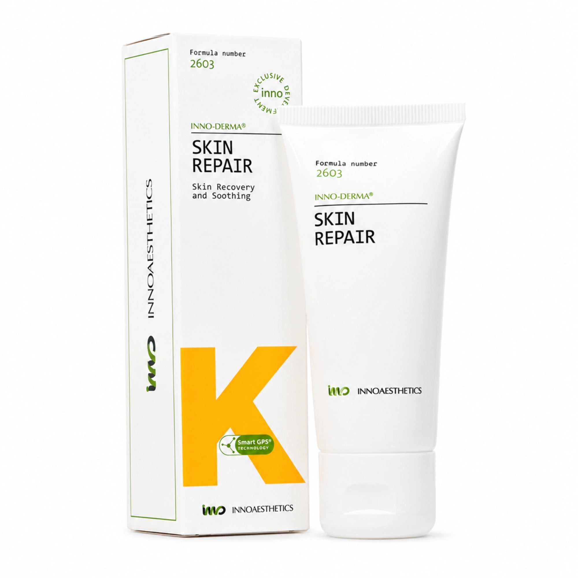 Innoaesthetics Skin Repair 60ml
- Jolifill.de