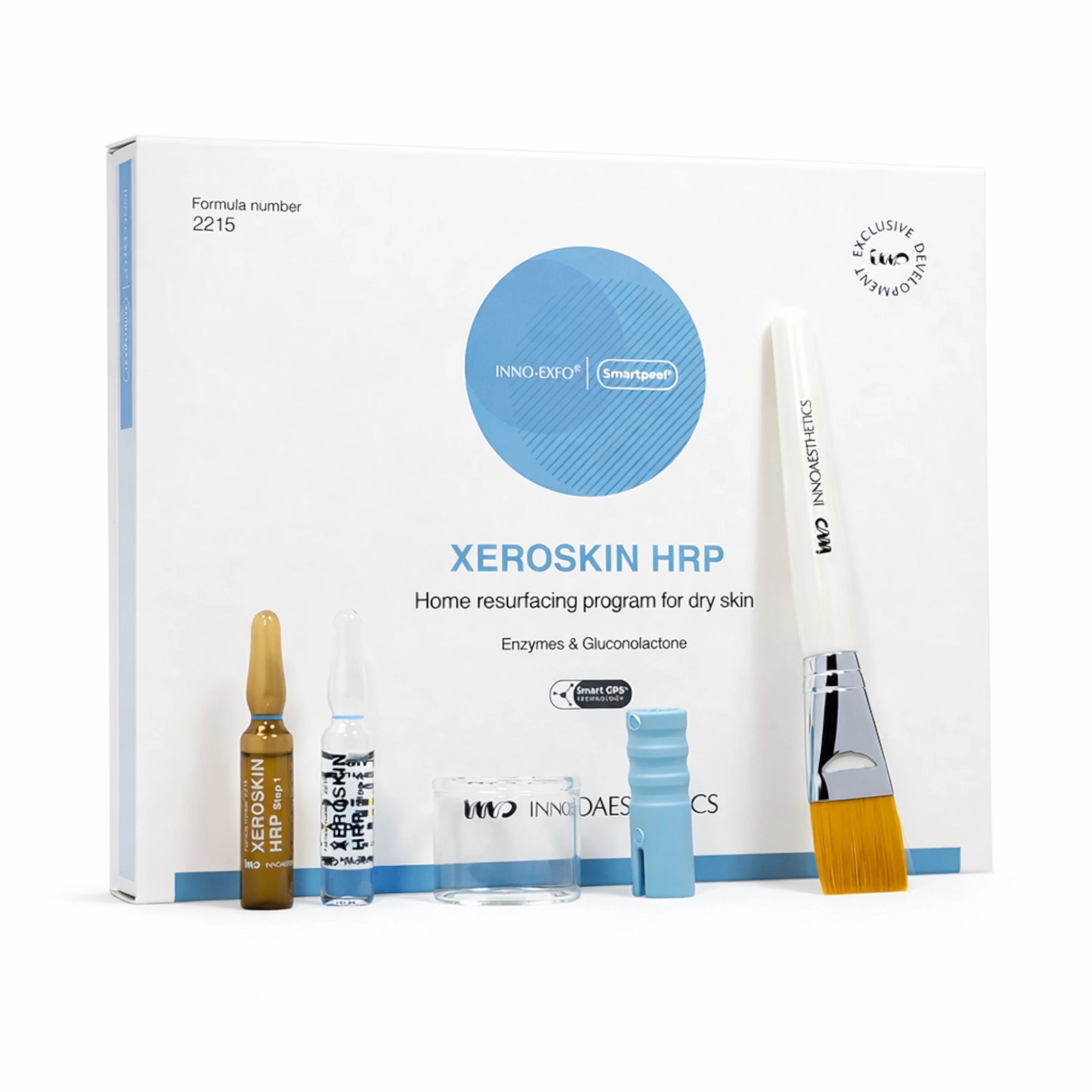 Innoaesthetics Xeroskin HRP 8 x 2ml - Jolifill.de