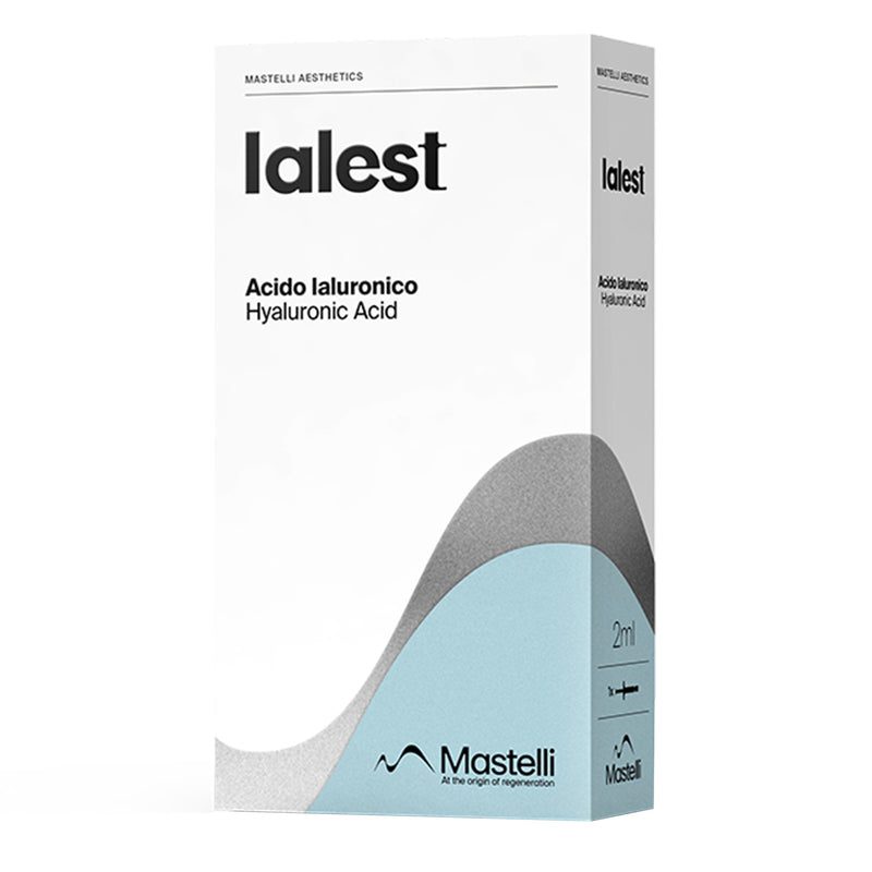 Ialest 1 x 2ml - Jolifill.de