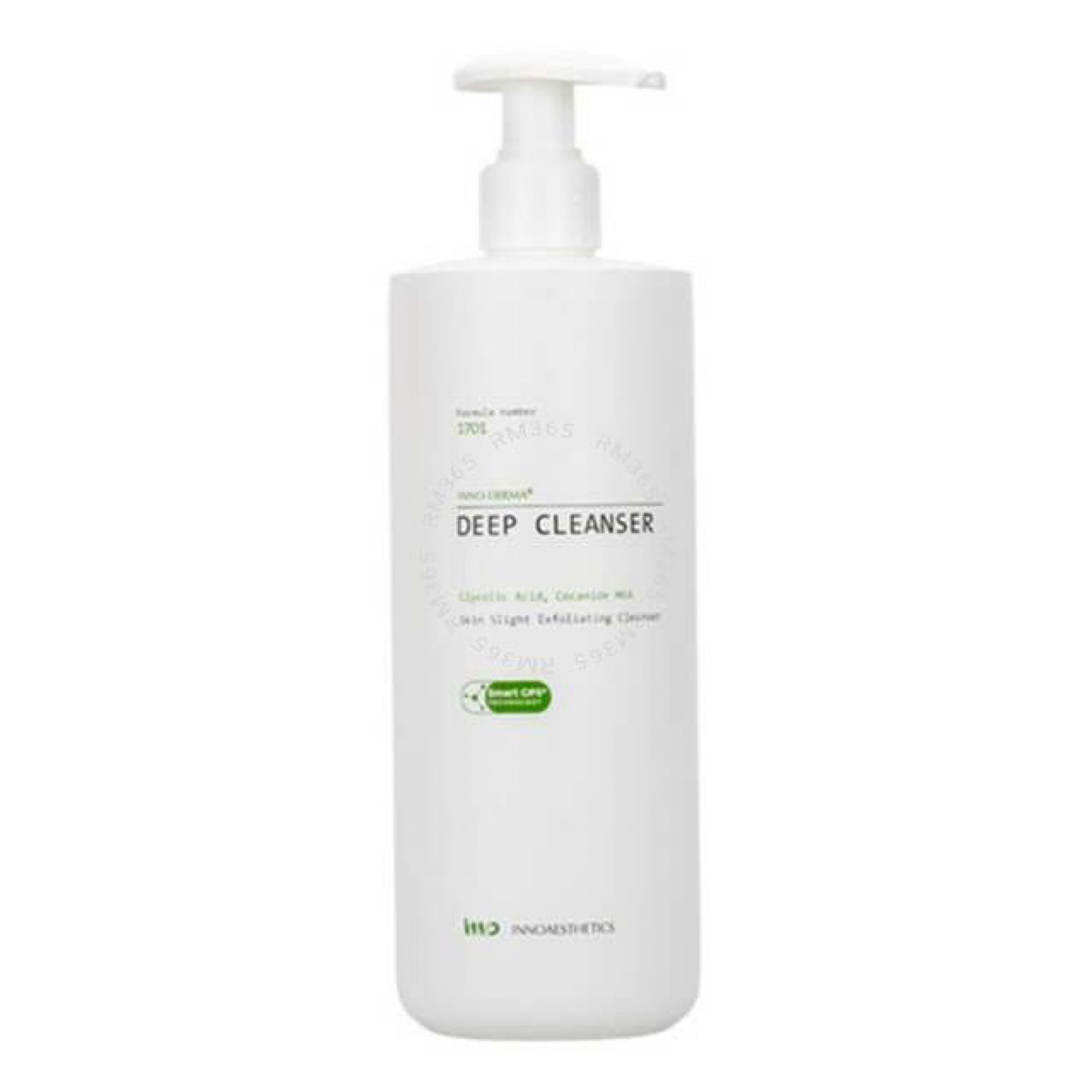 Innoaesthetics Deep Cleanser 500ml - Jolifill.de