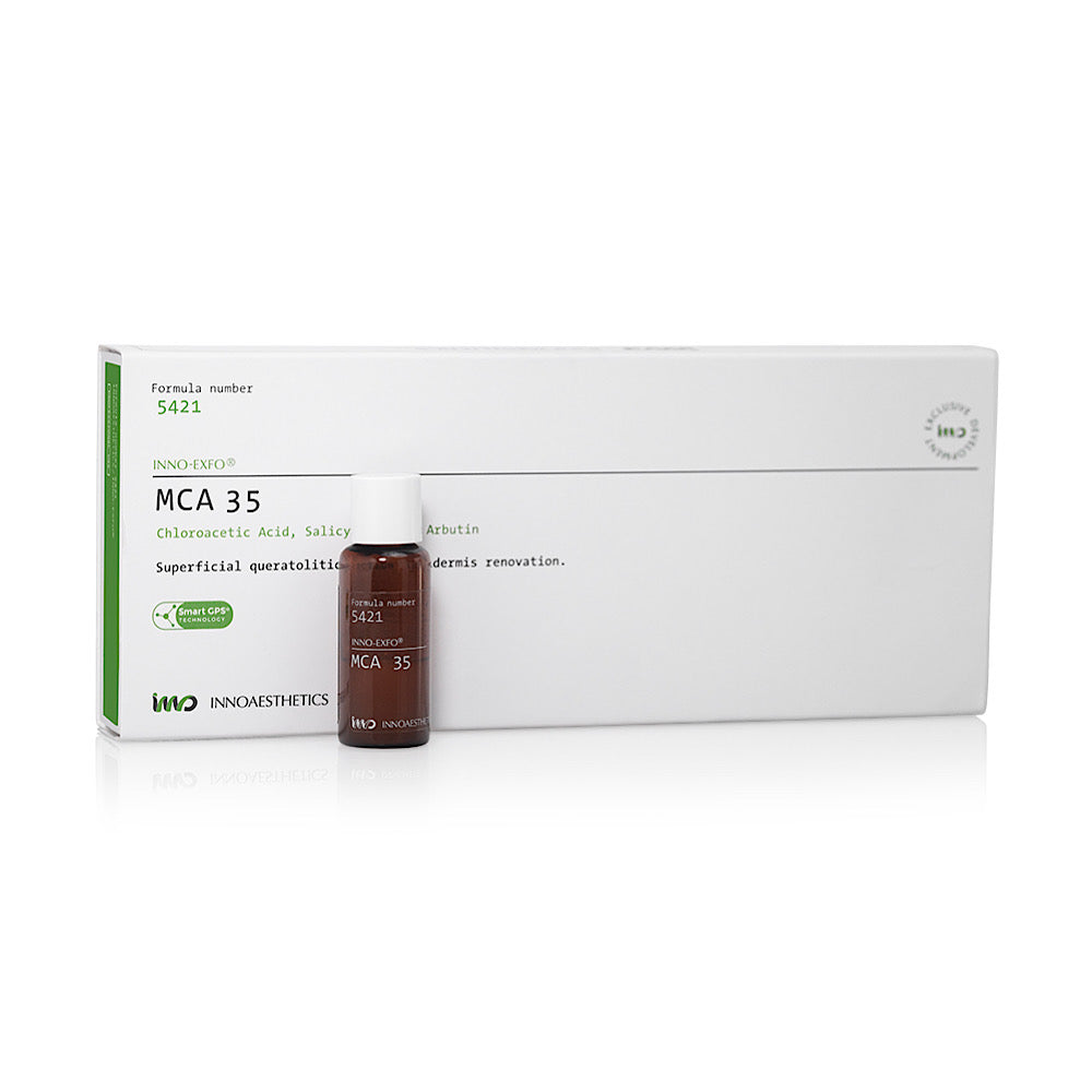 Innoaesthetics MCA 35 5 x 5ml - Jolifill.de