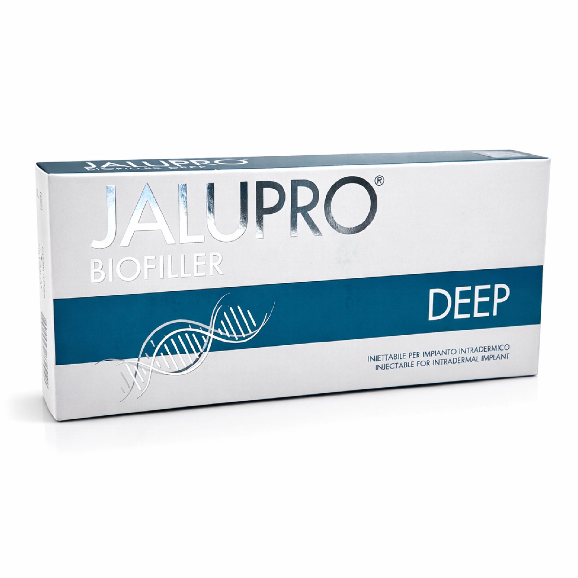 Jalupro Biofiller Deep 1 x 1.1ml - Jolifill.de