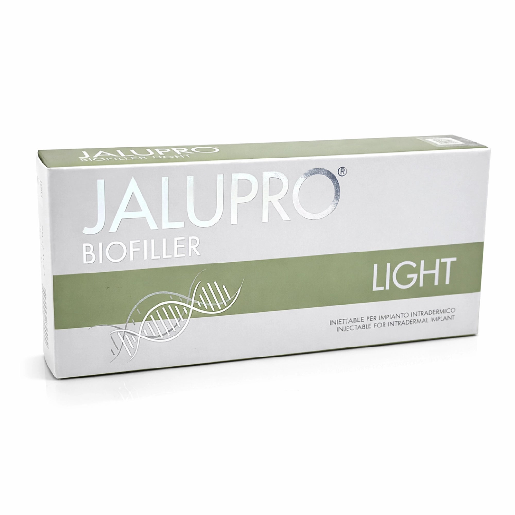 Jalupro Biofiller Light 1 x 1.1ml - Jolifil.de