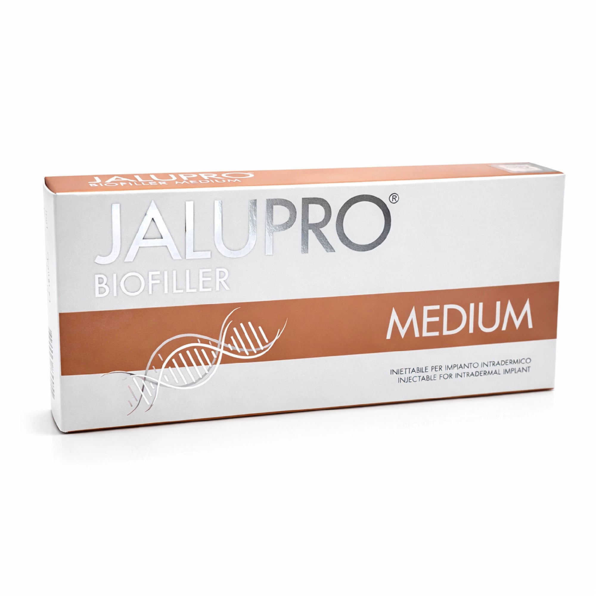 Jalupro Biofiller Medium 1 x 1.1ml - Jolifill.de