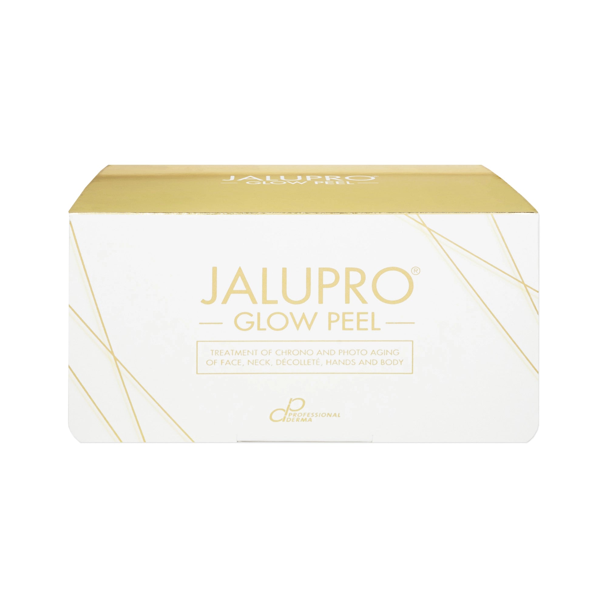 Jalupro Glow Peel 6 x 5ml - Jolifill.de