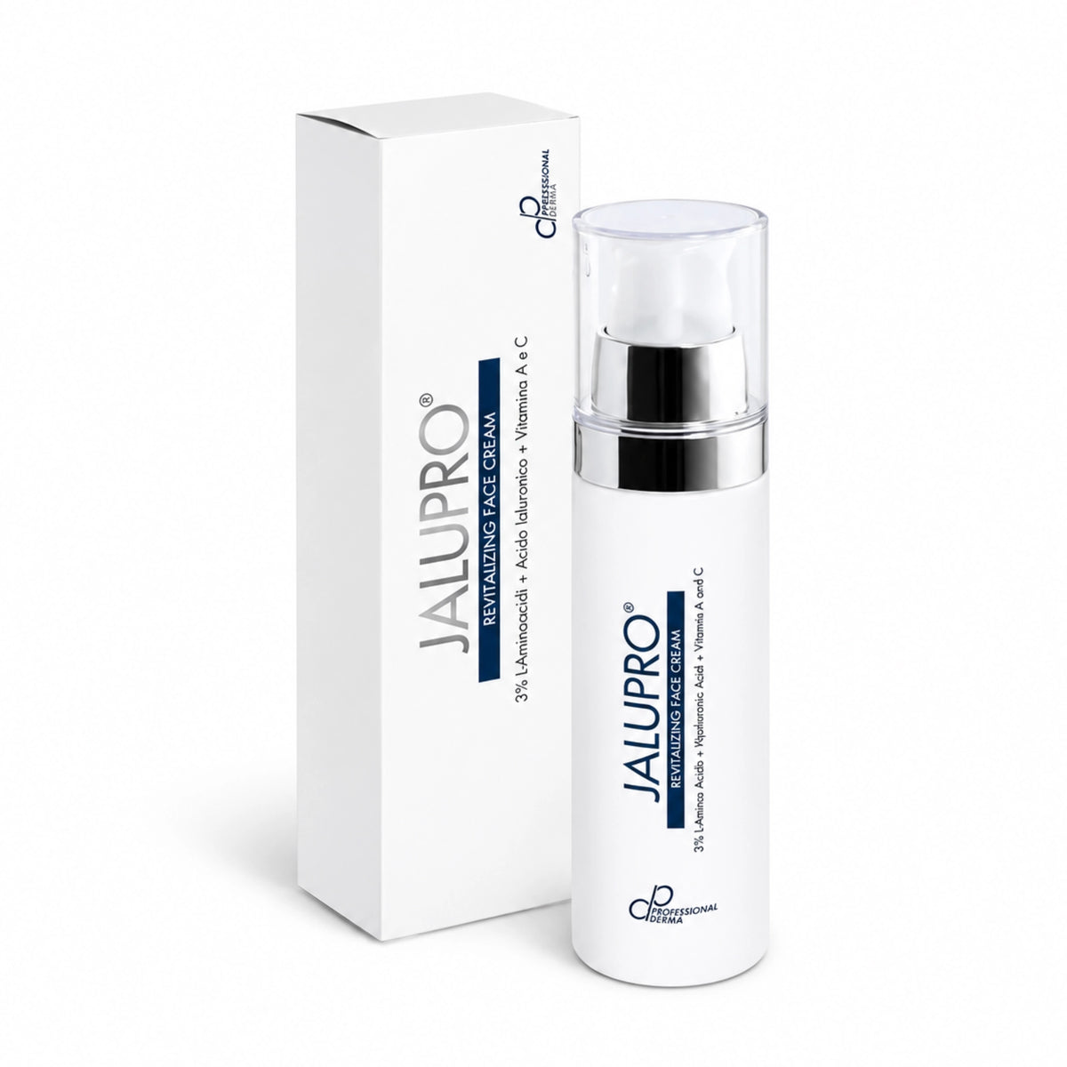 Jalupro® Revitalizing Face Cream 50ml - Jolifill.de