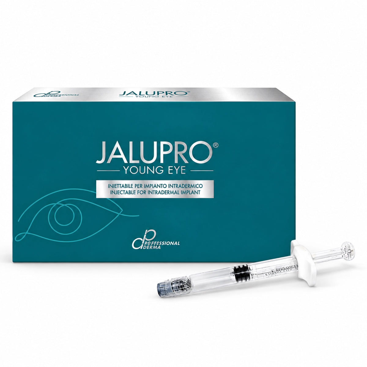Jalupro Young Eye 1 x 1ml - Jolifill.de