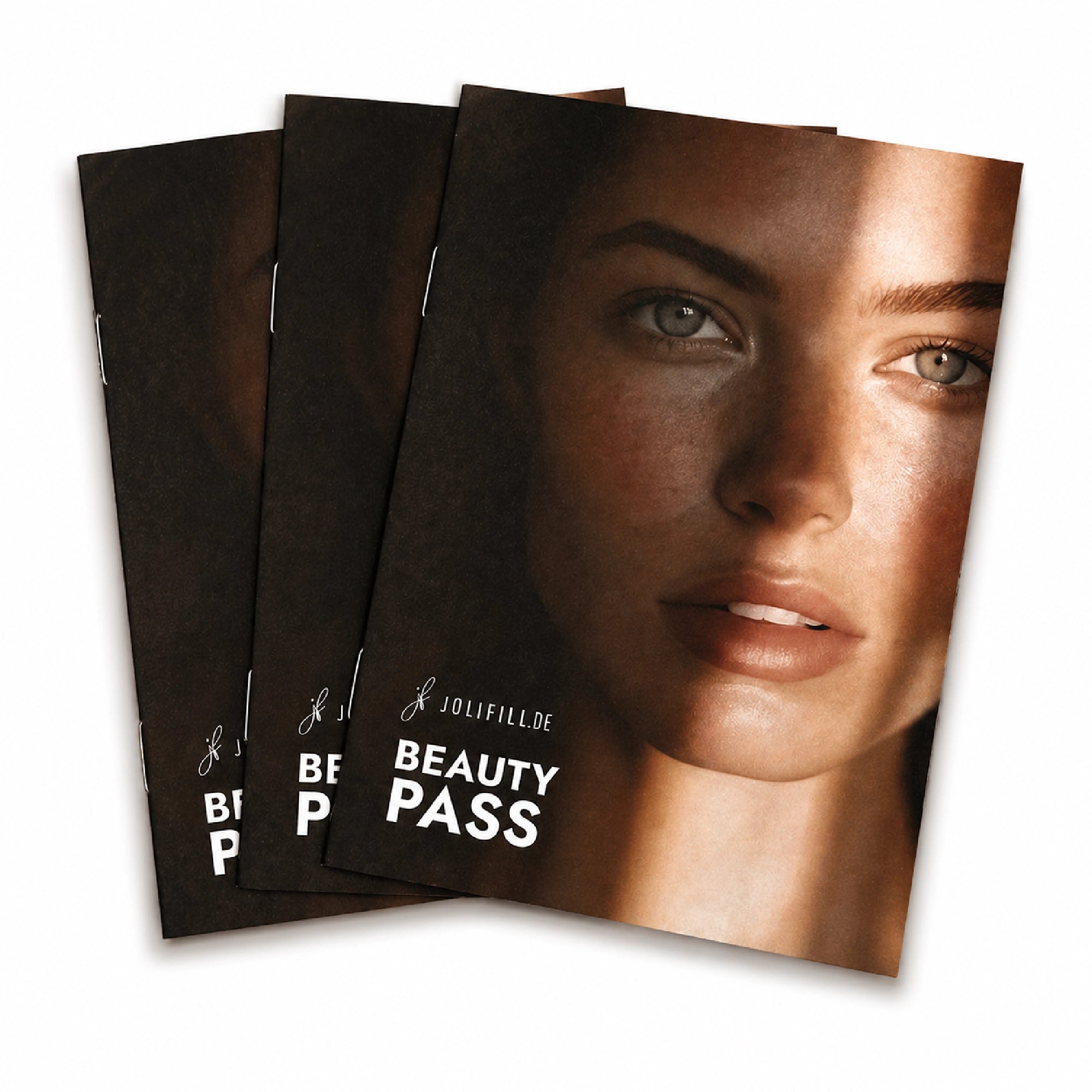 Beauty Pass für Anwender | 1 x 10 Stück - Jolifill.de