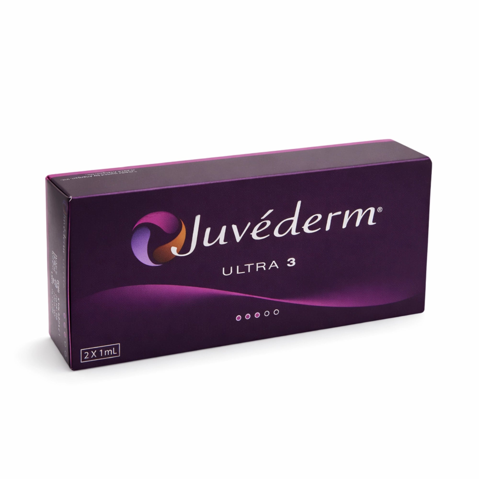 Juvederm Ultra 3 2x 1,0 ml - Jolifill.de