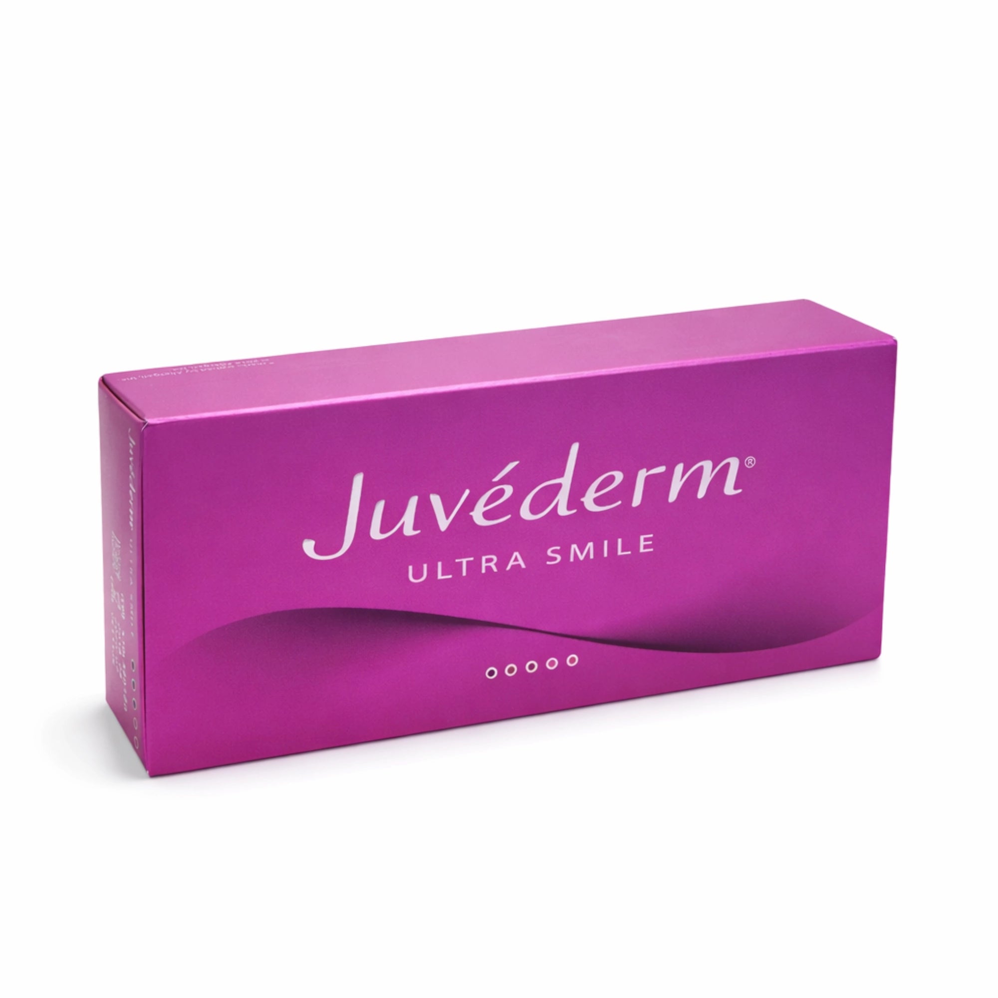 Juvederm Ultra Smile 2x 0,55 ml - Jolifill.de