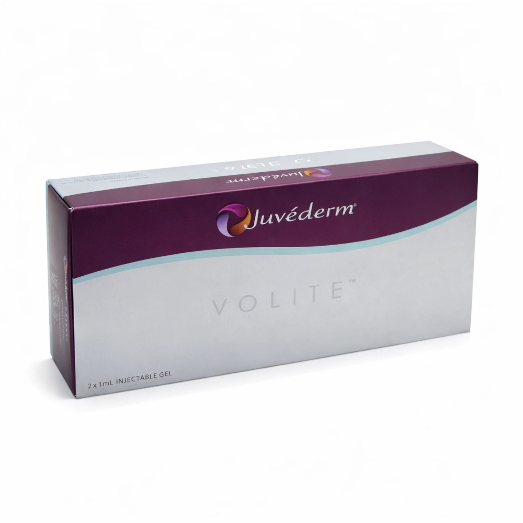 Juvederm Volite Lidocaine 2x 1,0 ml - Jolifill.de