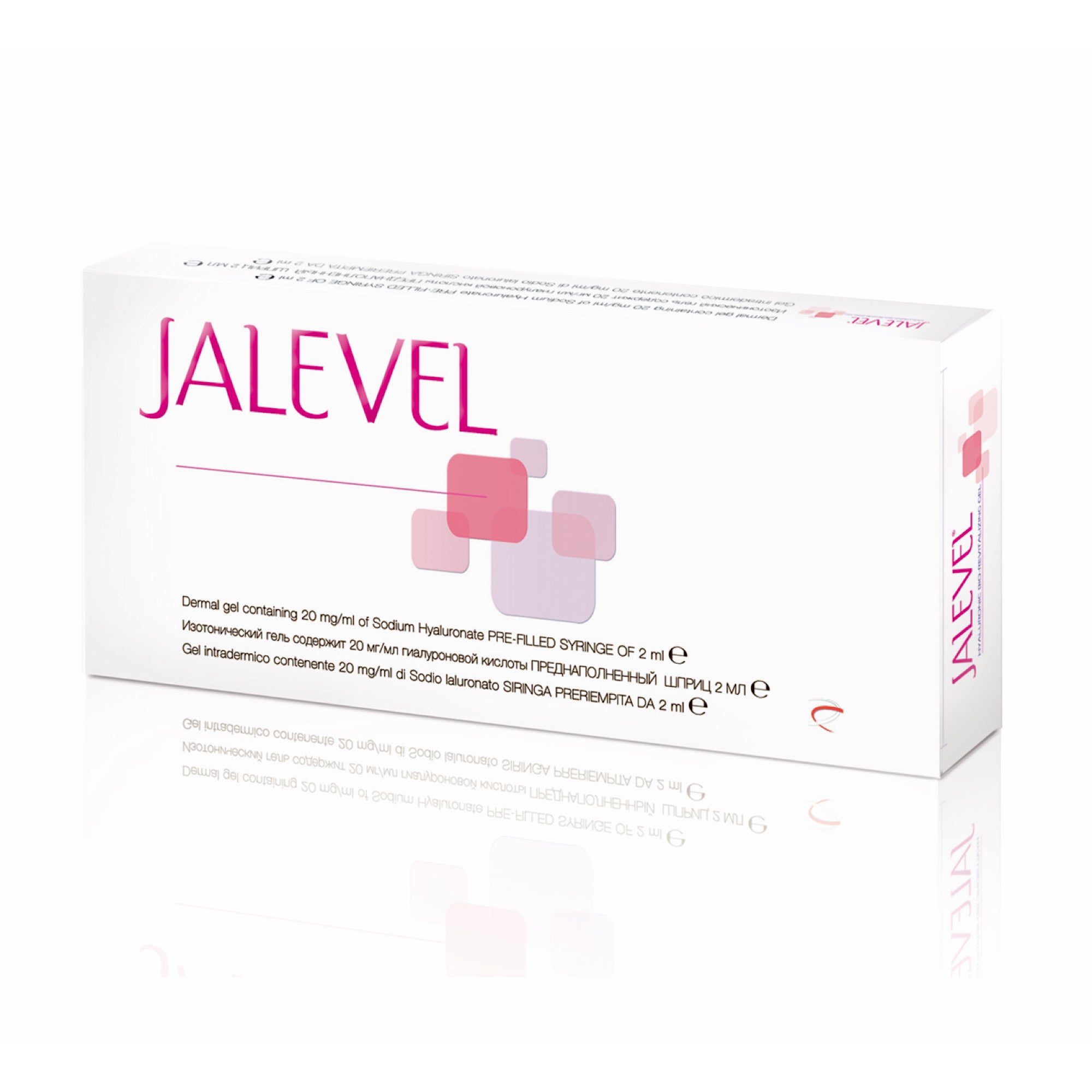 Jalevel® 1 x 2ml