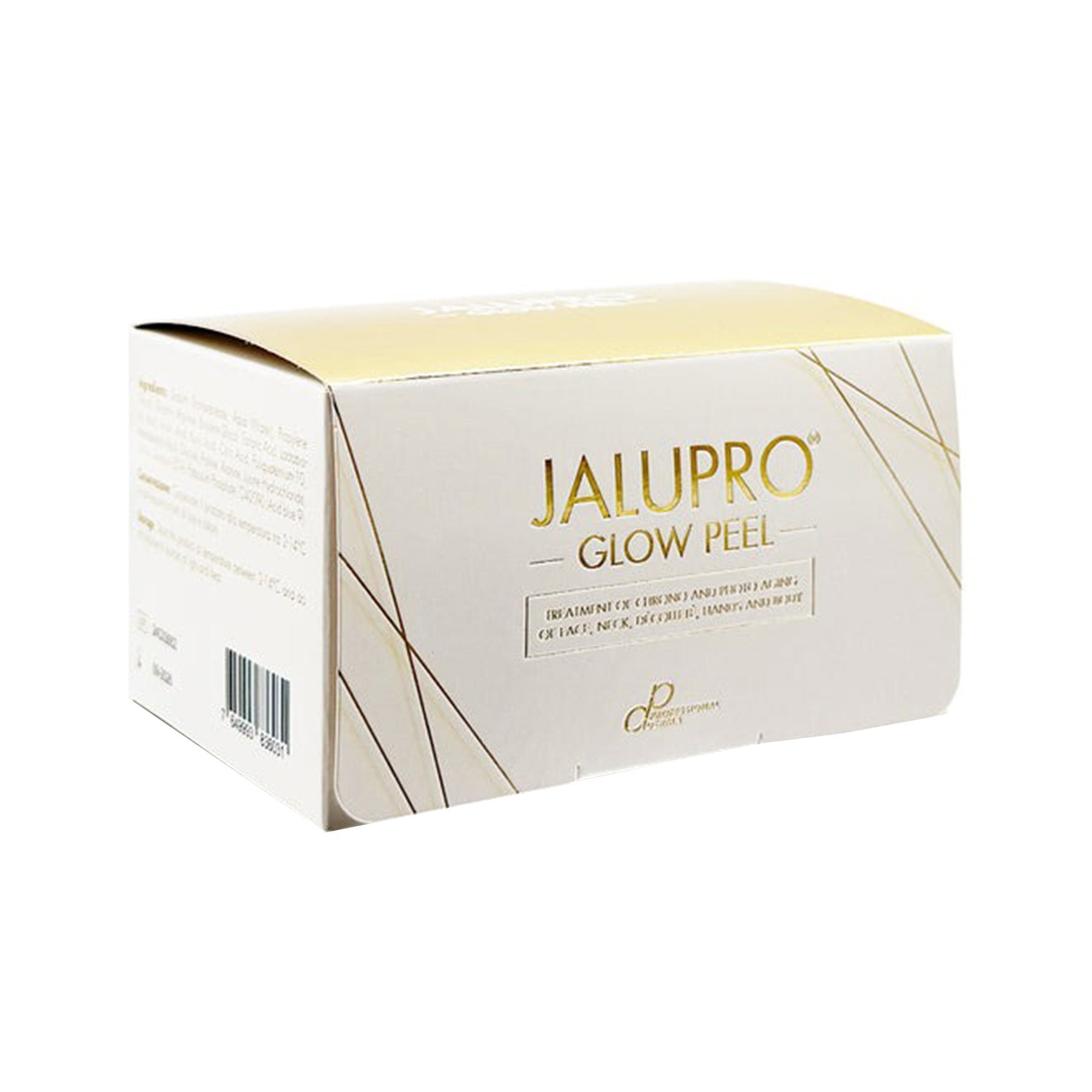 Jalupro Glow Peel 6 x 5ml - Jolifill.de