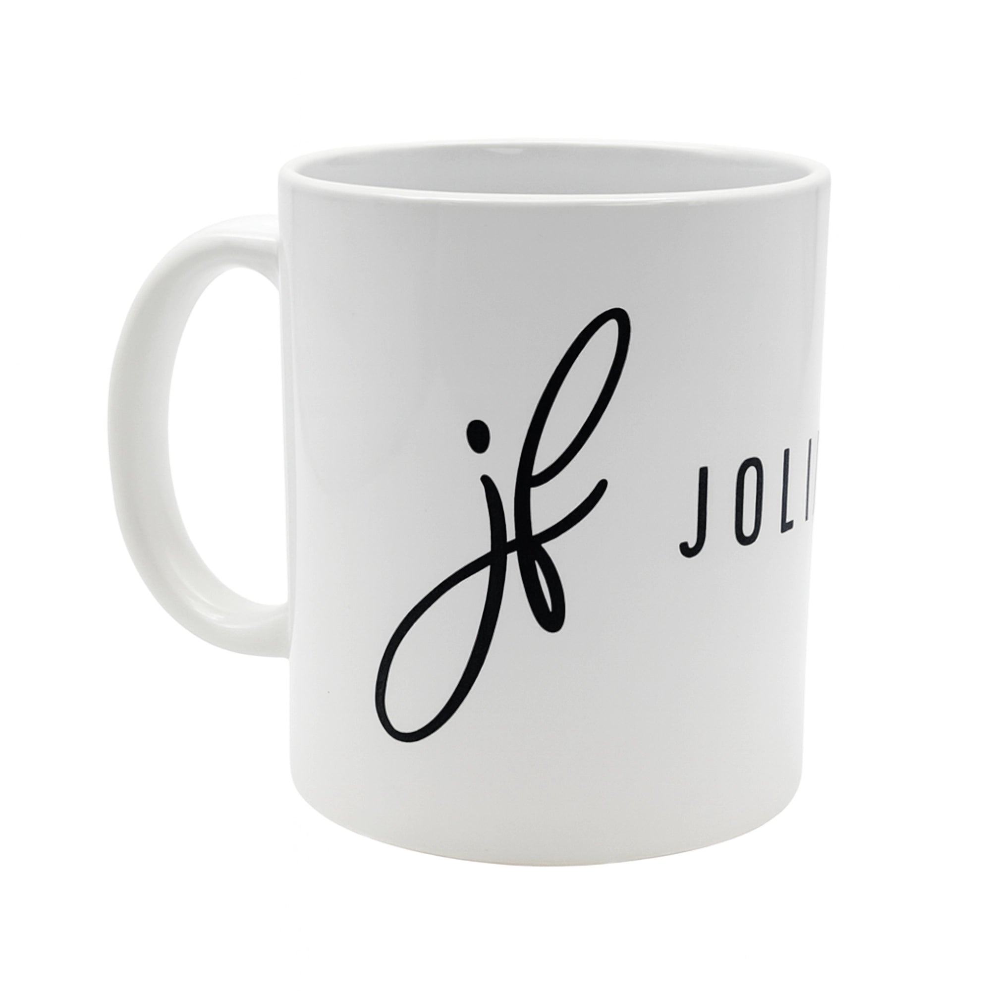 Jolifill® Kaffetasse – Perfekt für Büro, Praxis & Zuhause