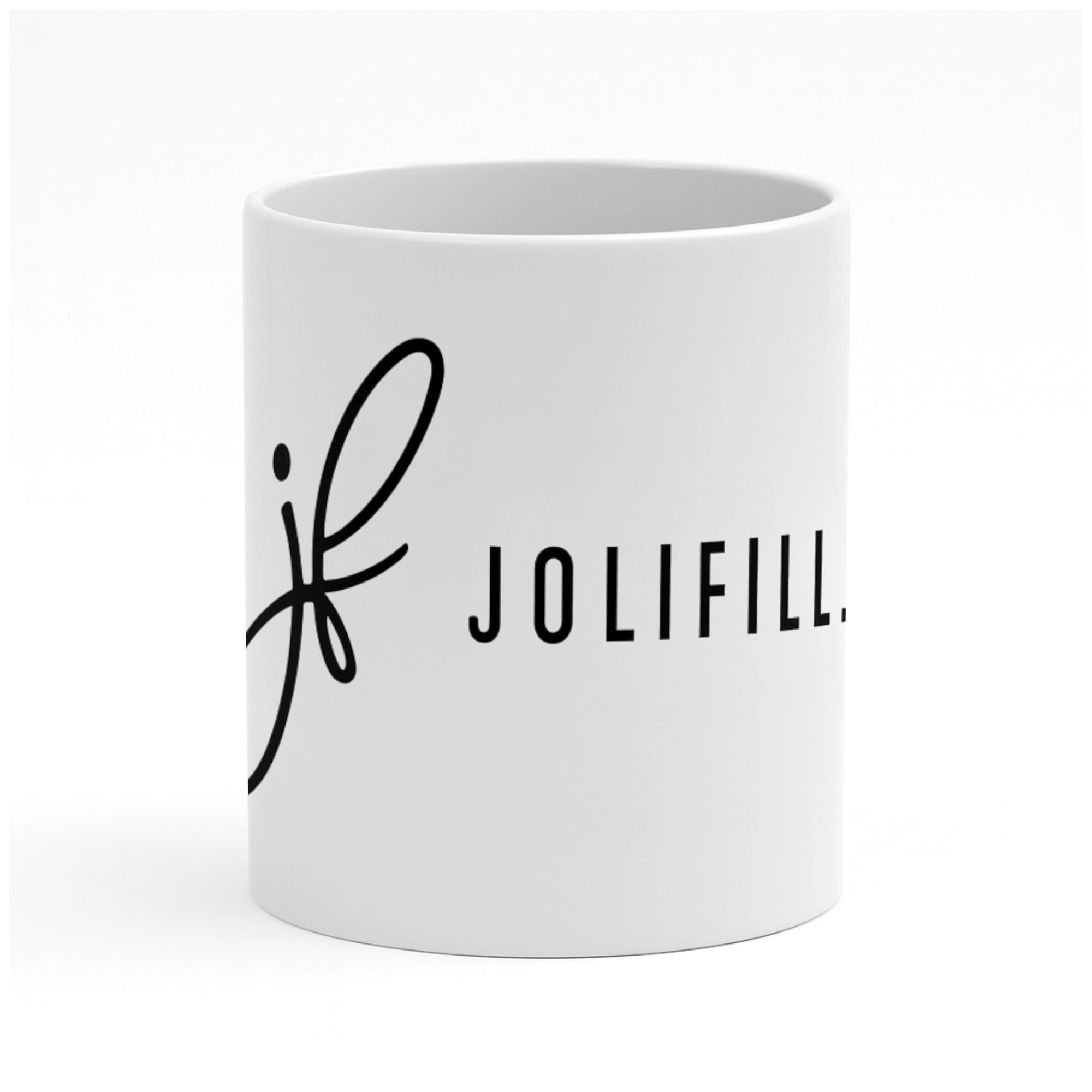 	Tazza da caffè Jolifill® – Perfetta per l'ufficio, lo studio medico e la casa