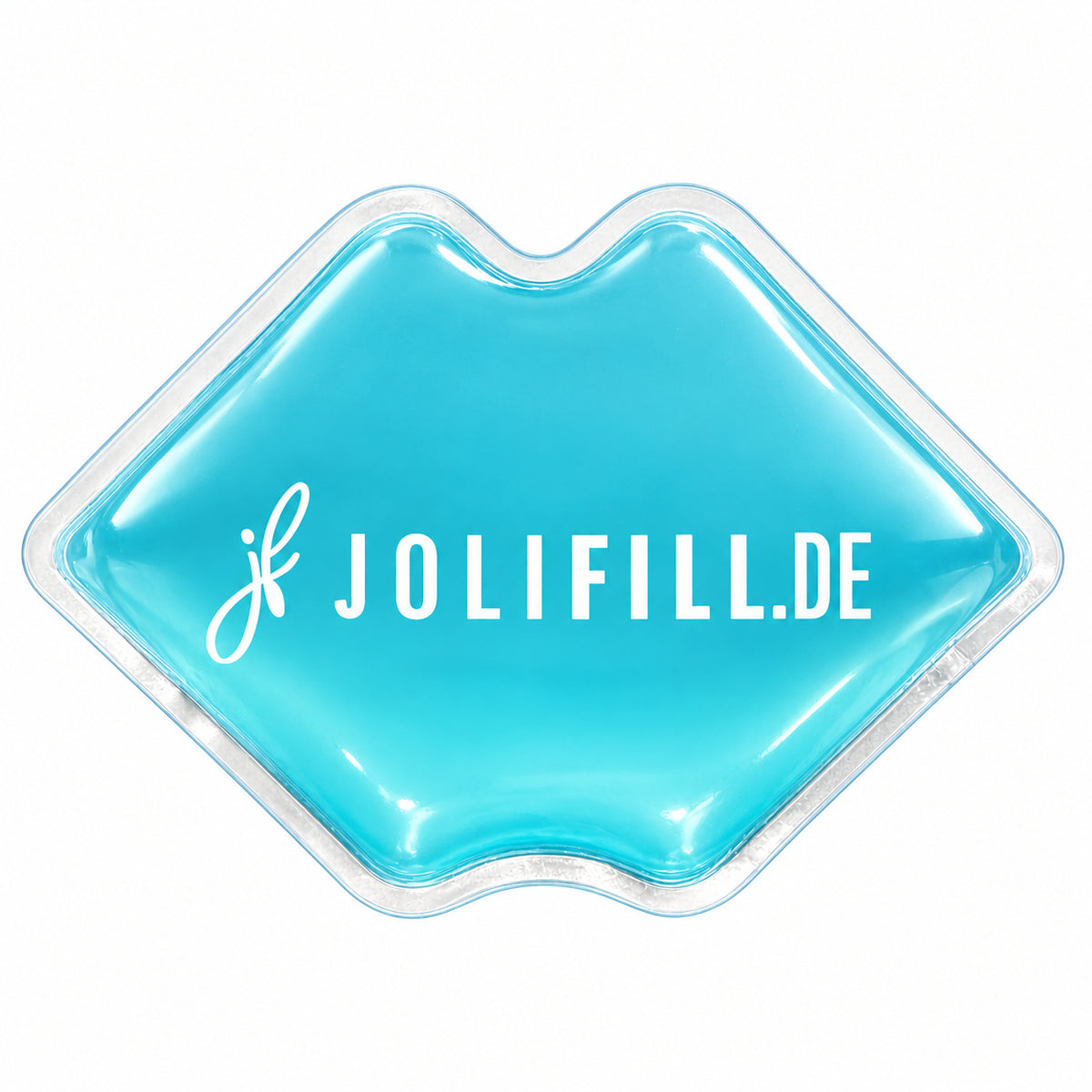 Jolifill Lip Cooling Pad | 1 Stück - Jolifill.de