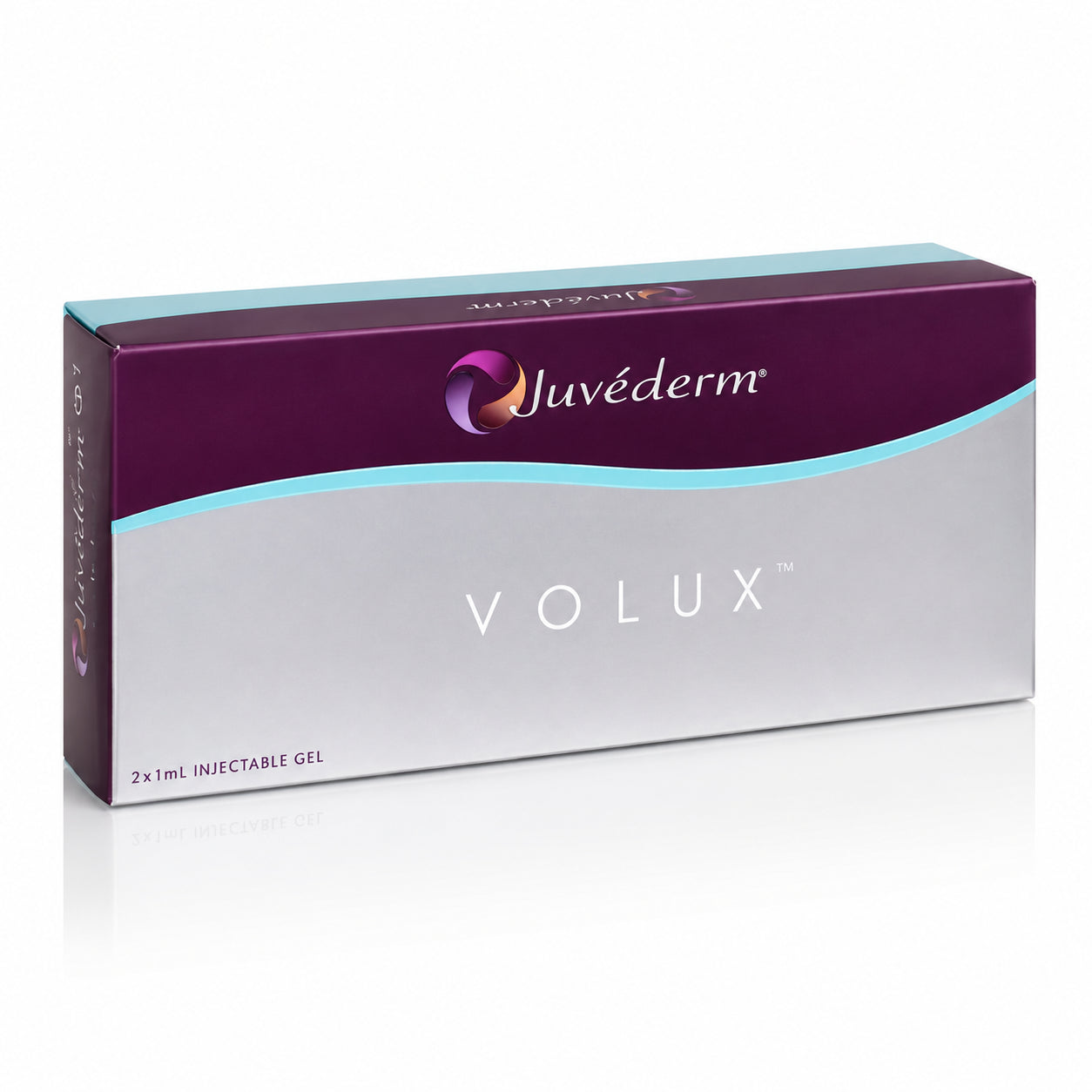 Juvederm® Volux™ 2 x 1.0ml - Jolifill.de