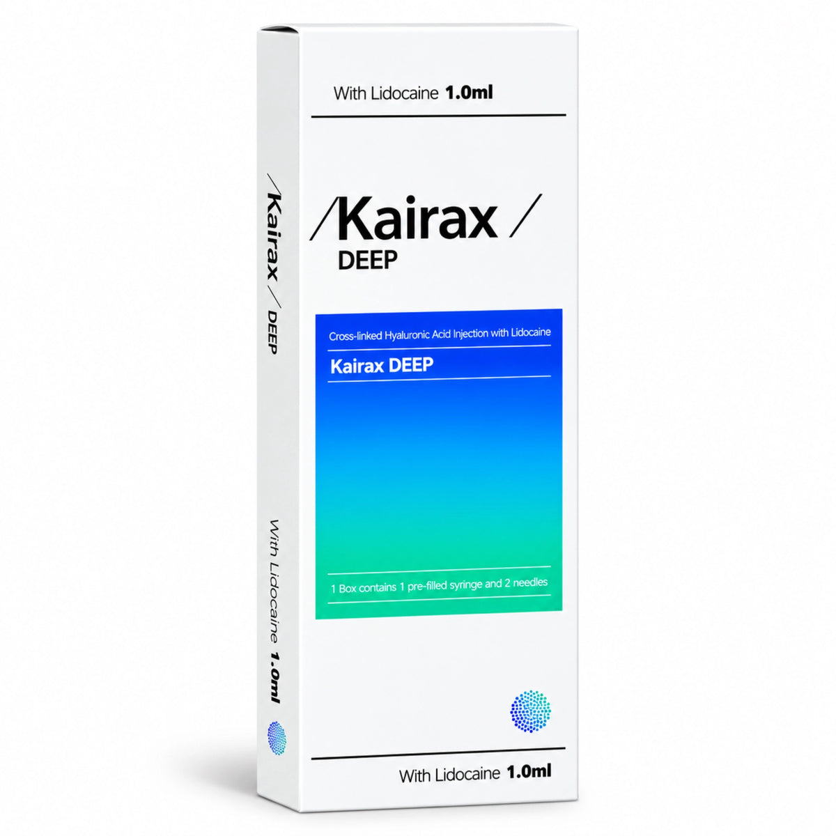 Kairax Deep Lidocaine 1 x 1ml- Jolifill.de