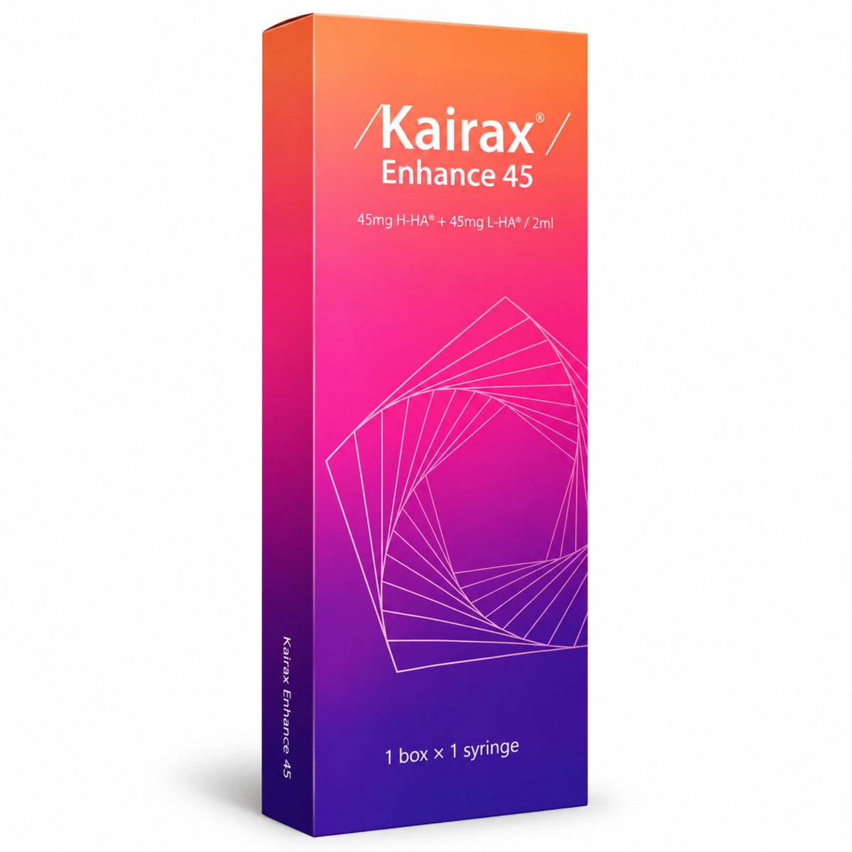 Kairax Enhance 45 1 x 2ml - Jolifill.de