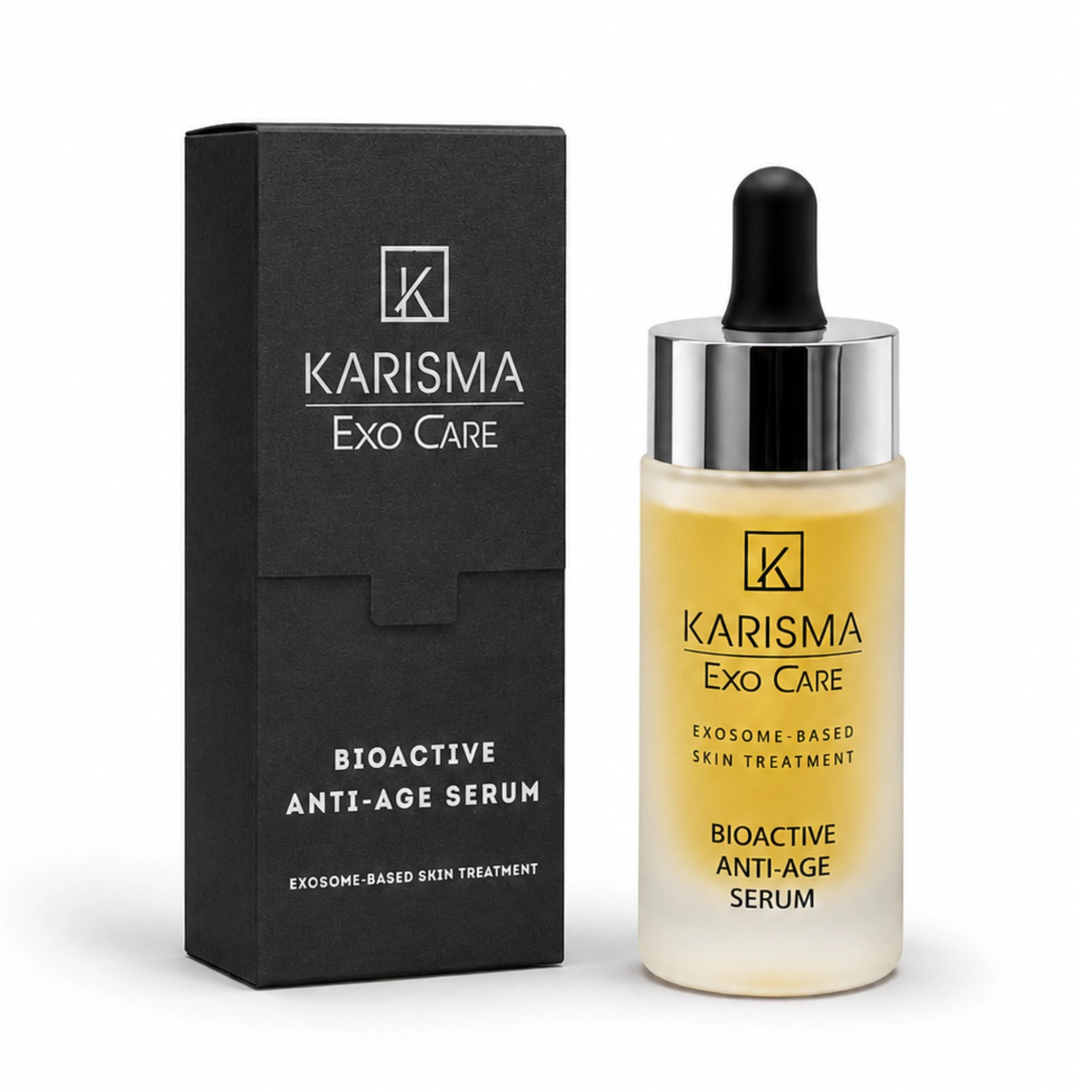 Karisma Exo Care Bioactive Anti-Age Serum 30ml - Jolifill.de