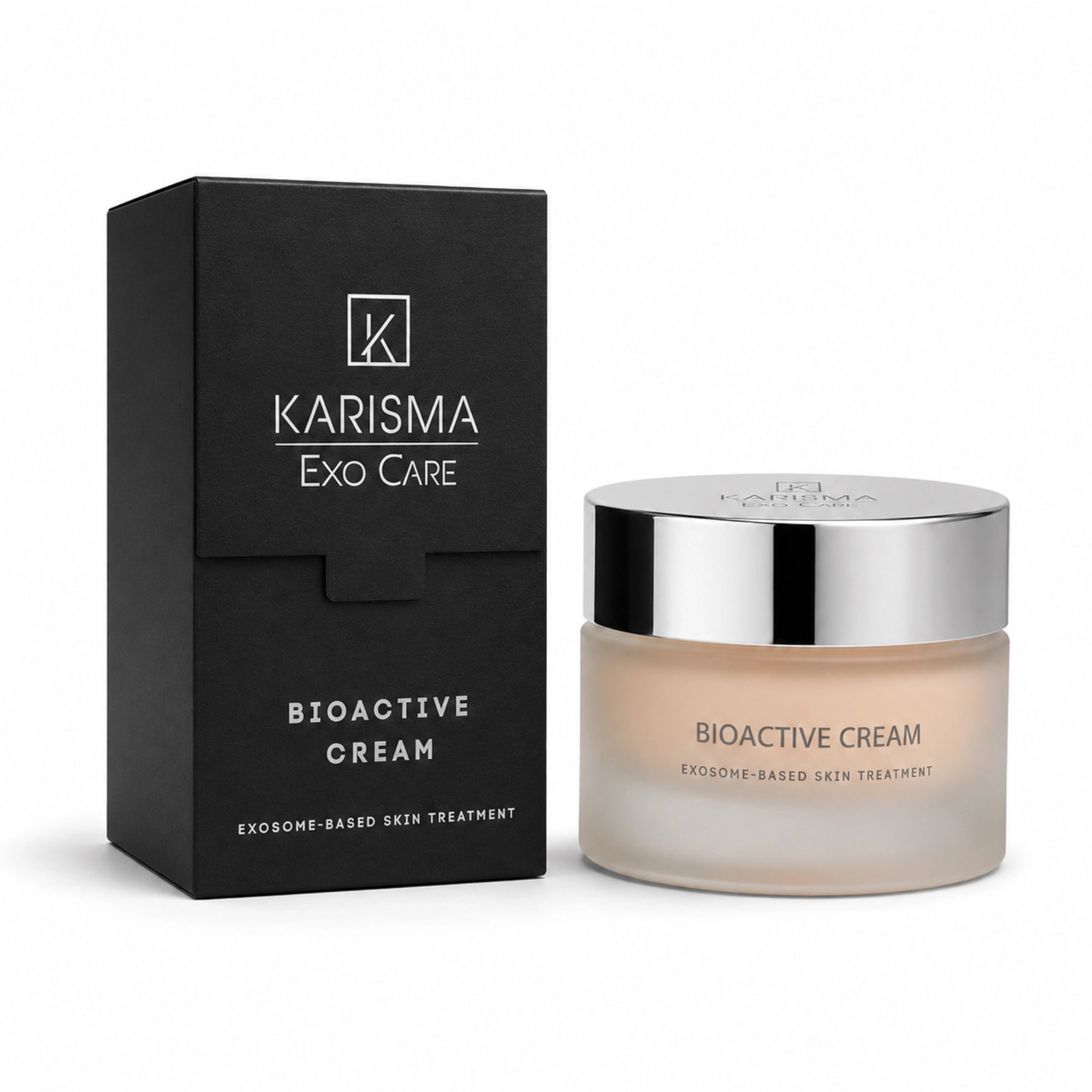 Karisma Exo Care Bioactive Cream 50ml - Jolifill.de