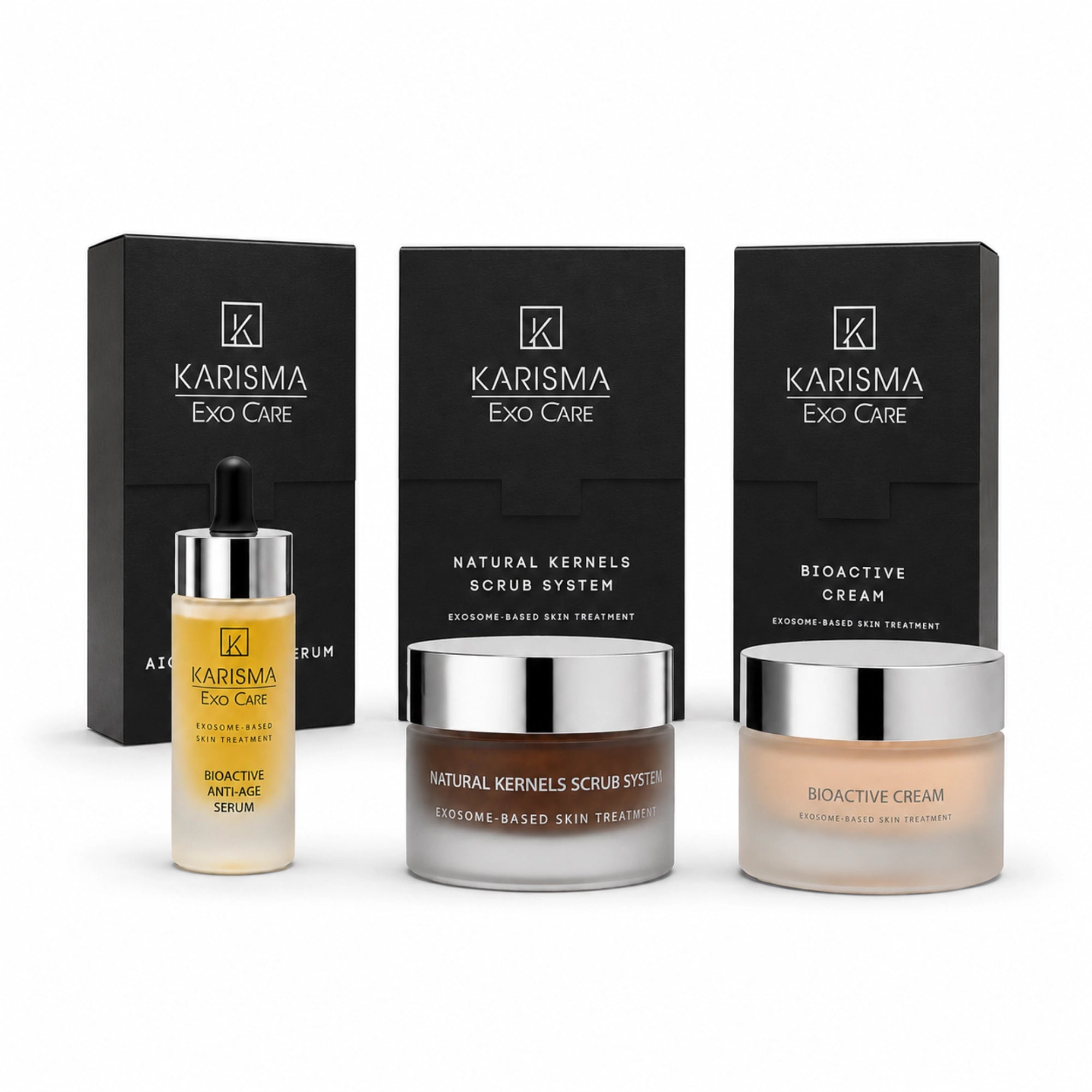 Karisma Exo Care Exosomen Behandlungsset - Jolifill.de