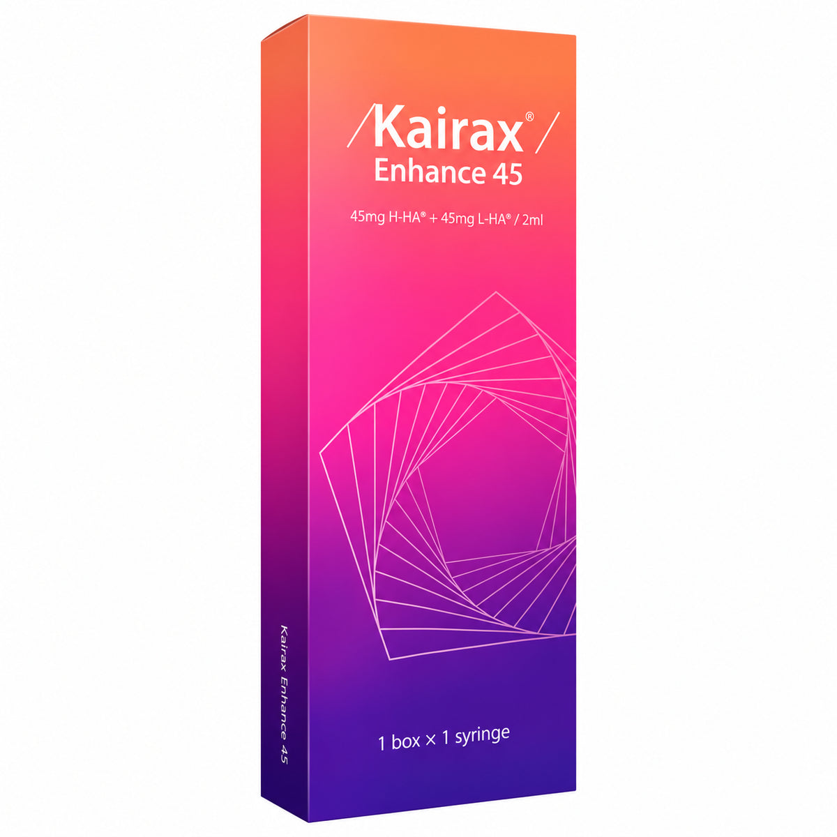 Kairax Enhance 45 1 x 2ml - Jolifill.de
