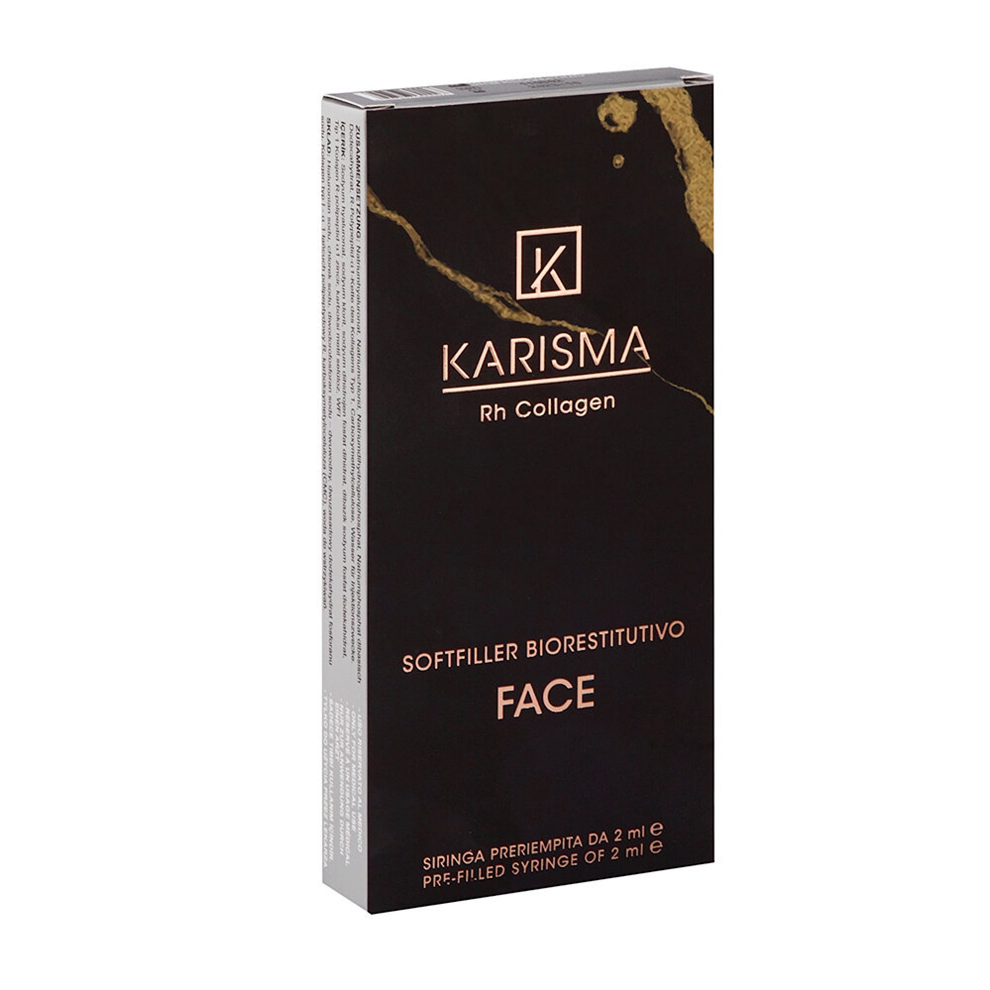 Karisma Rh Collagen Face online kaufen bei Jolifill.de ️ - Jolifill.de