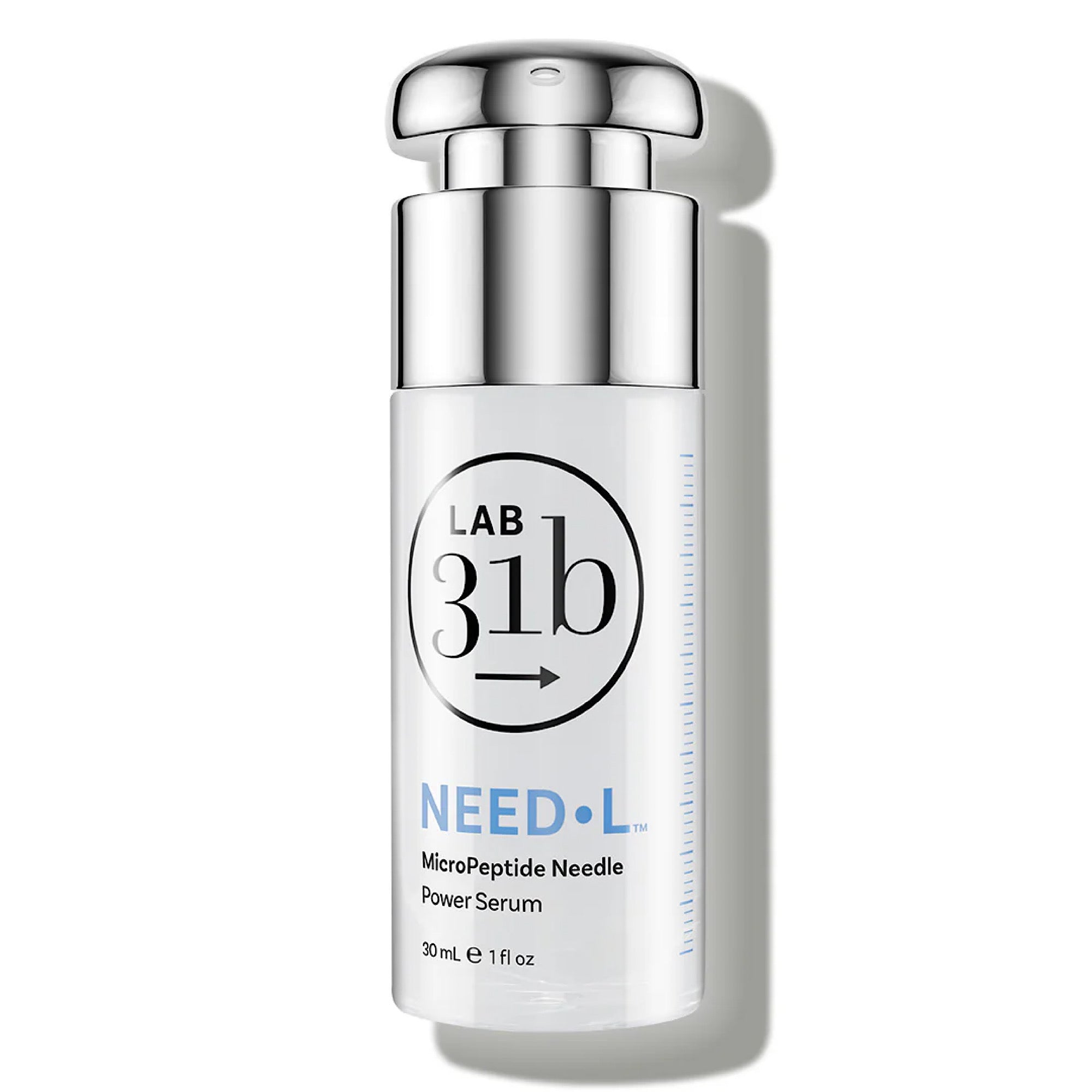 LAB31B® NEED•L MicroPeptide Needle Power Serum 50ml - Jolifill.de